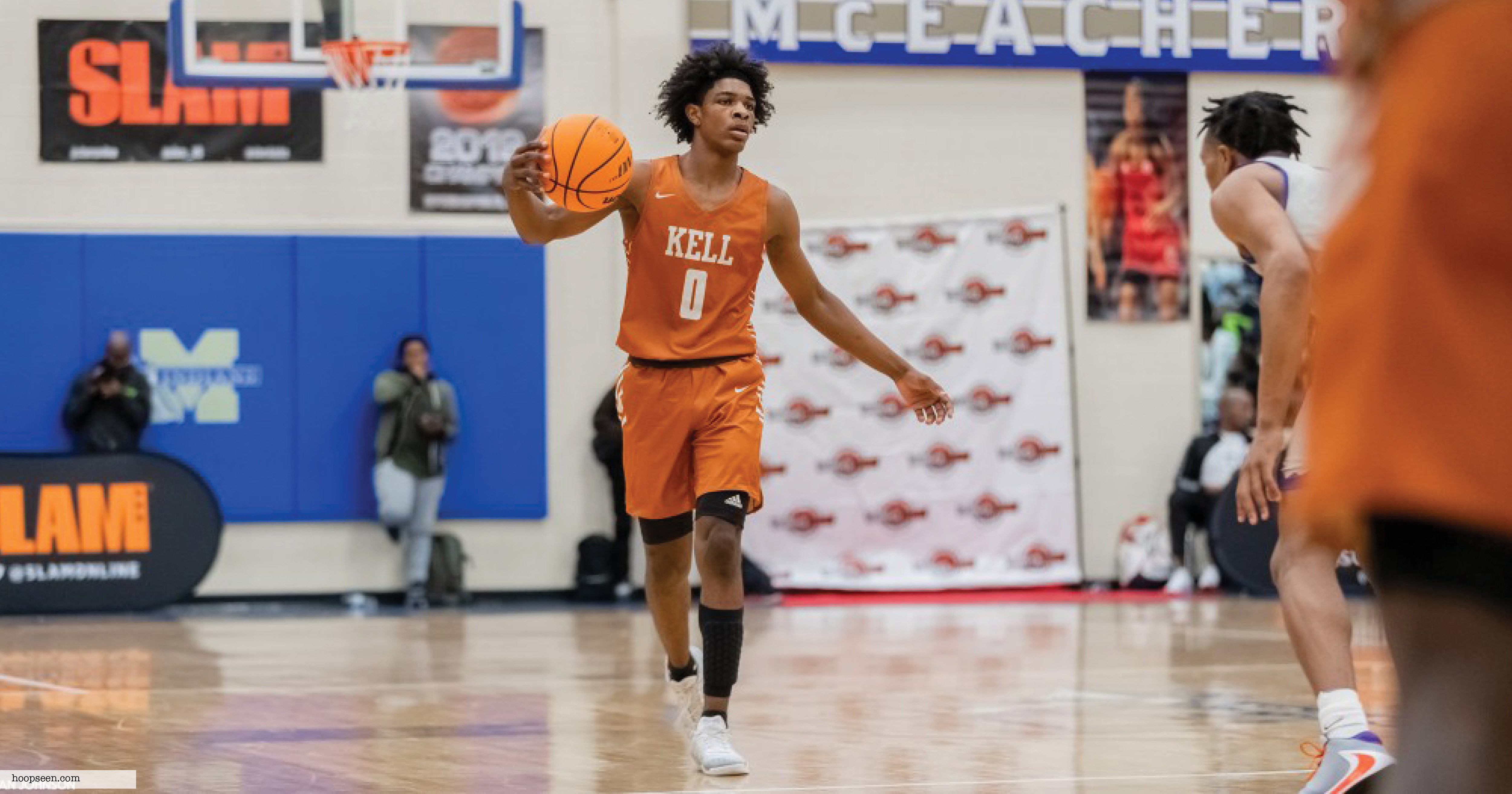 Kell Basketball 2021 Team Preview ITG Next
