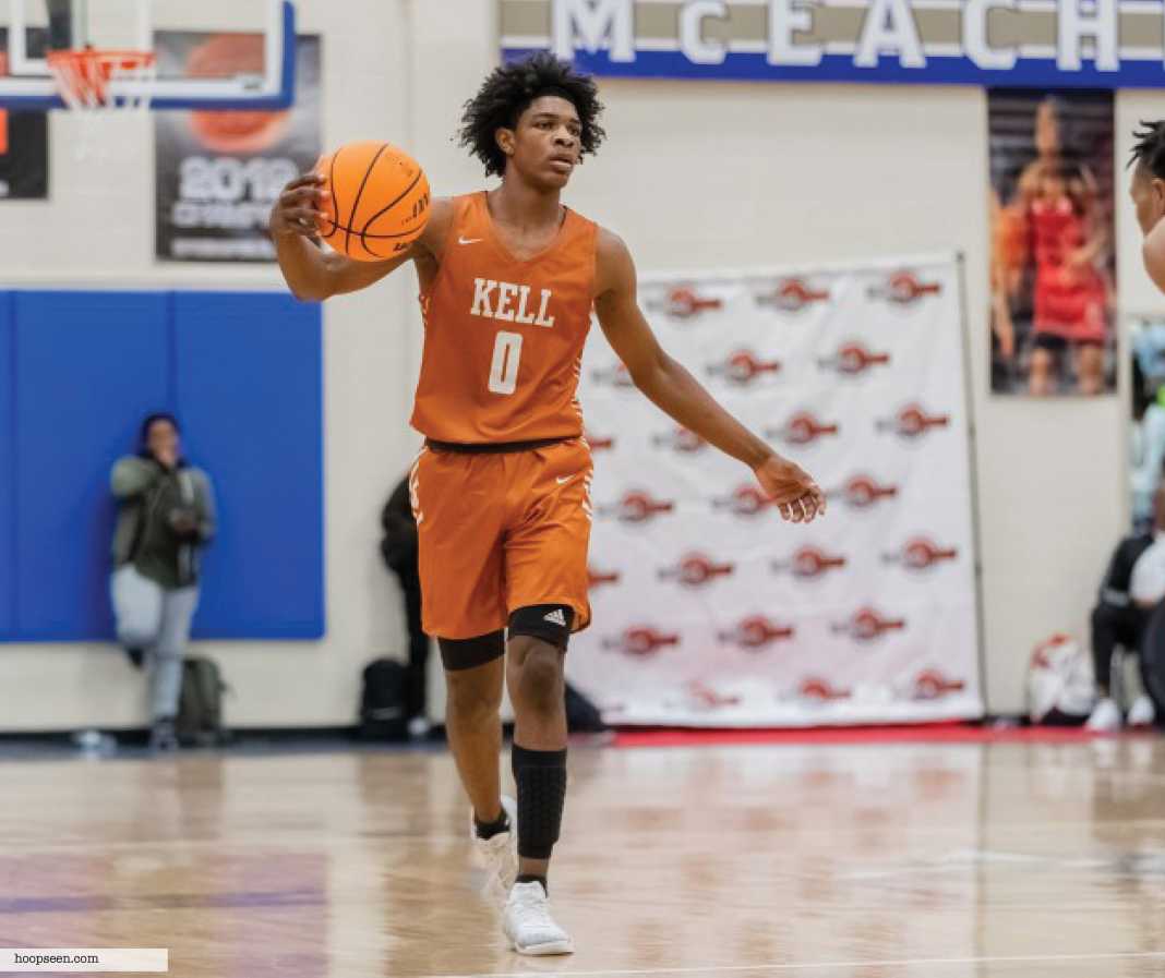 Kell Basketball 2021 Team Preview ITG Next