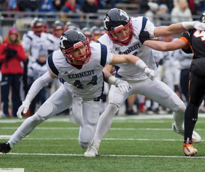 Ohio High School Football Playoffs