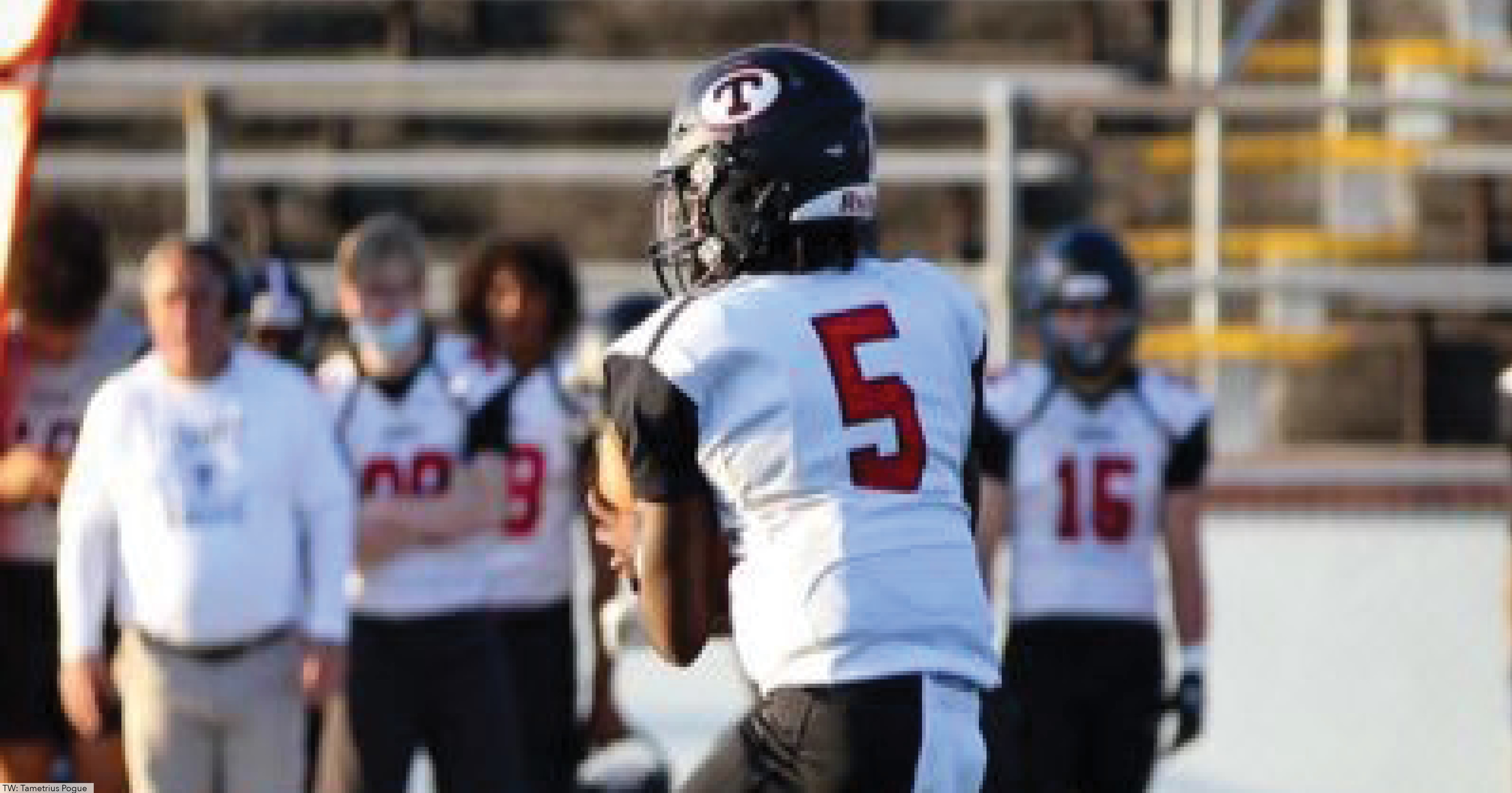 10 MustSee Games from Round 1 of the 2021 Alabama High School Football