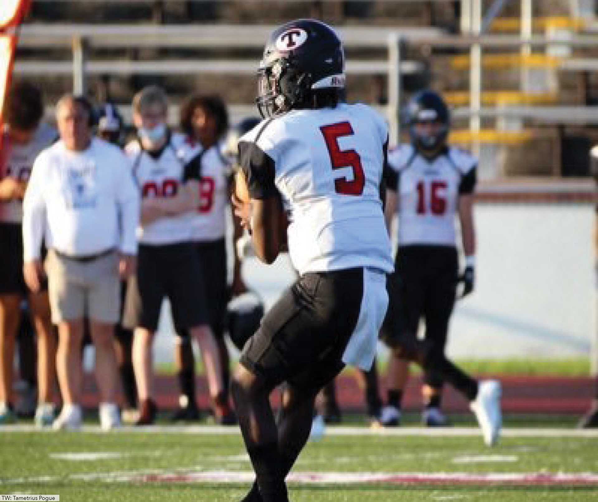 10 MustSee Games from Round 1 of the 2021 Alabama High School Football