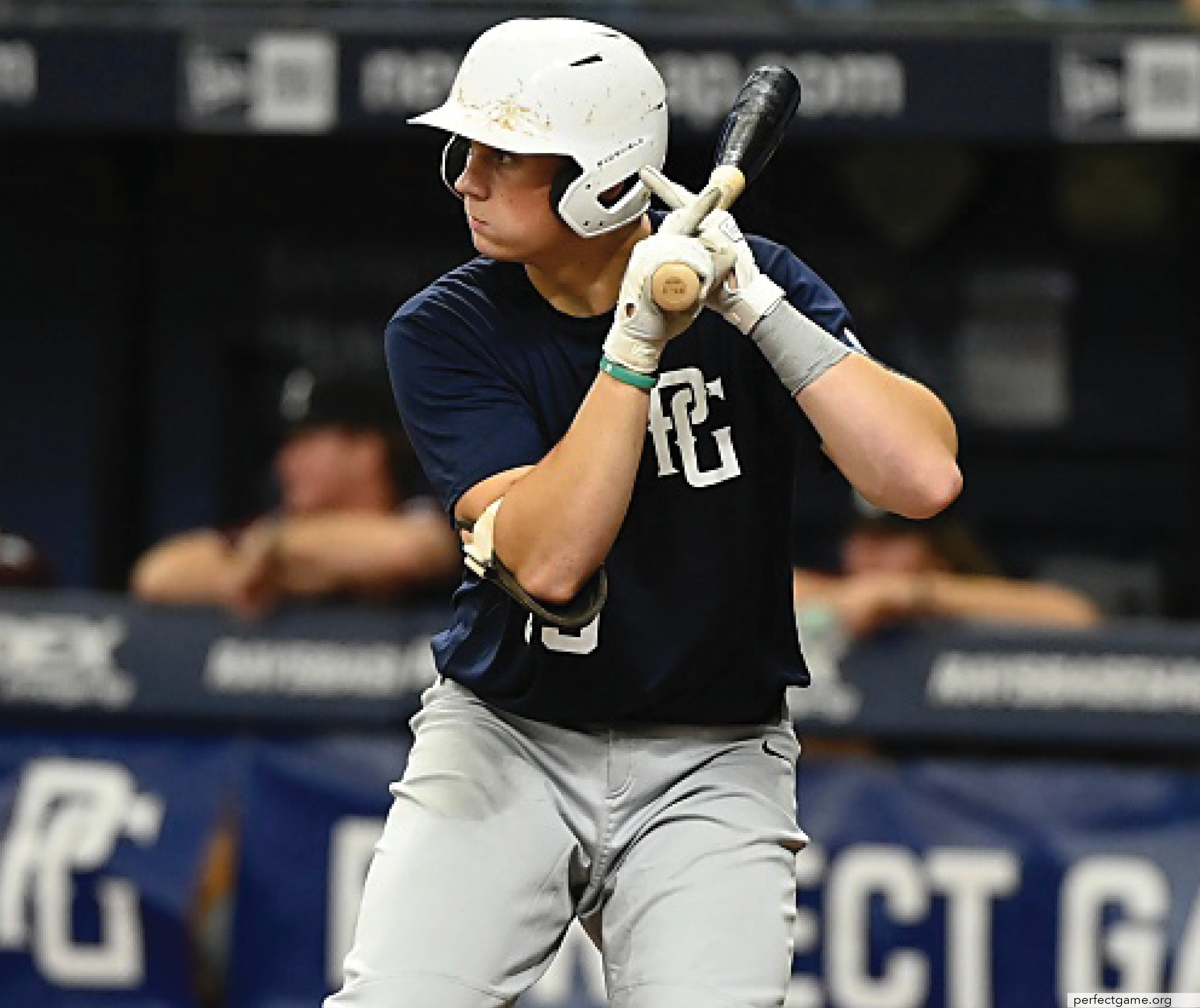 Class of 2022 Outfield Talent has Potential to be Special - ITG Next