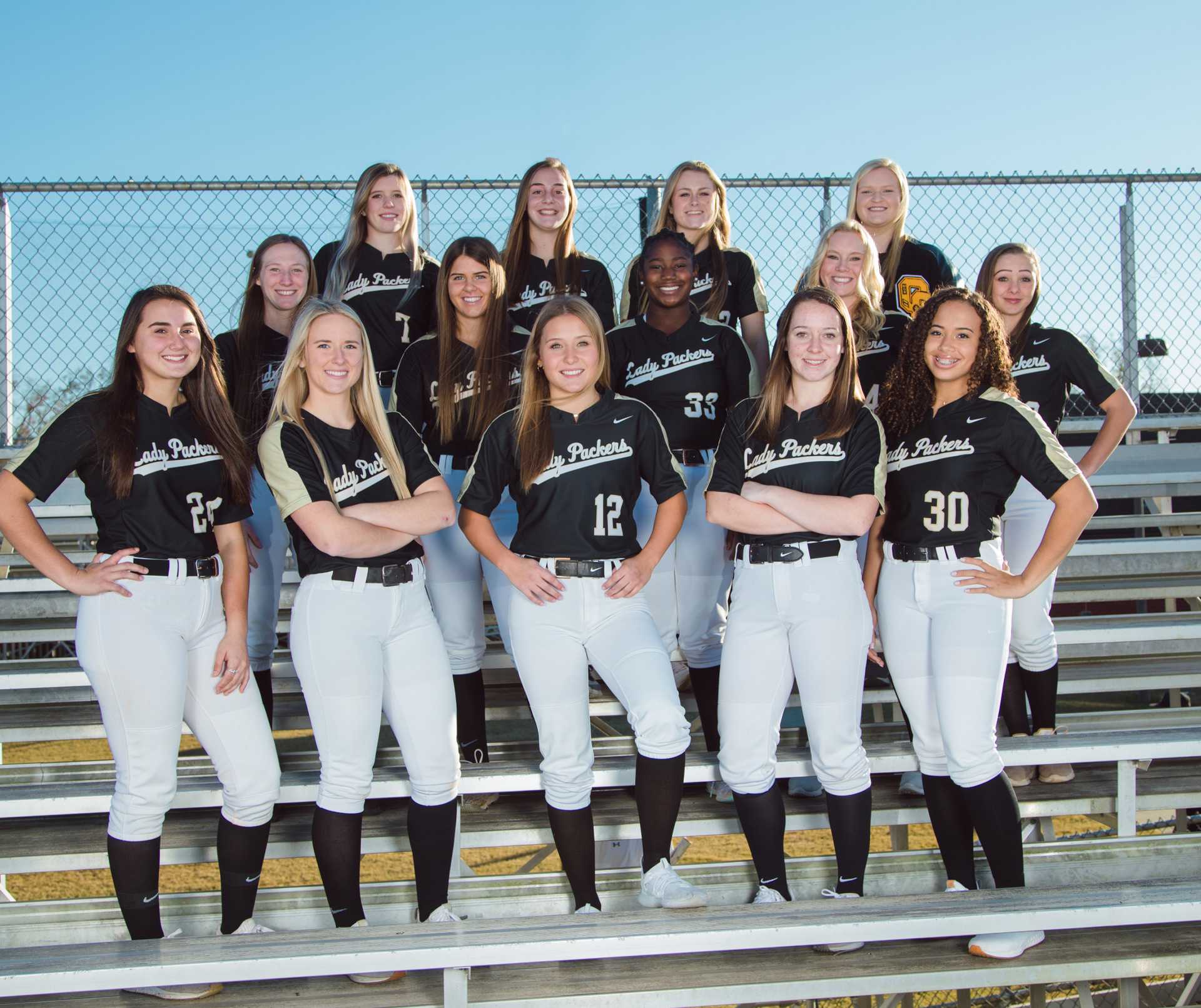 Colquitt County's Lady Packers Finish in the Elite Eight - ITG Next