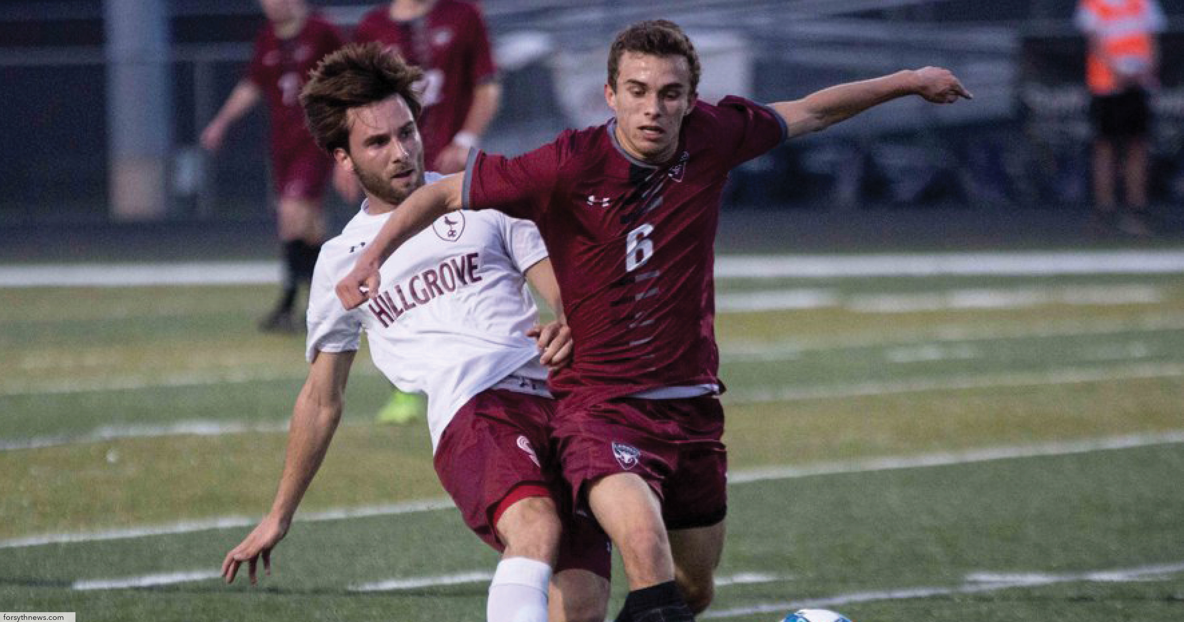 Will Lambert’s Soccer Dominance Continue? - ITG Next