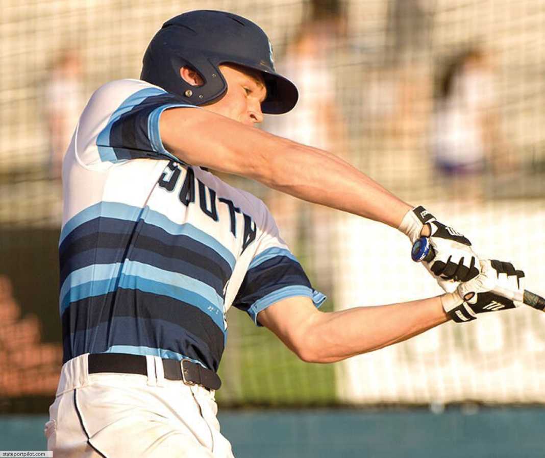 Who is the Top Outfielder in the Class of 2023? ITG Next