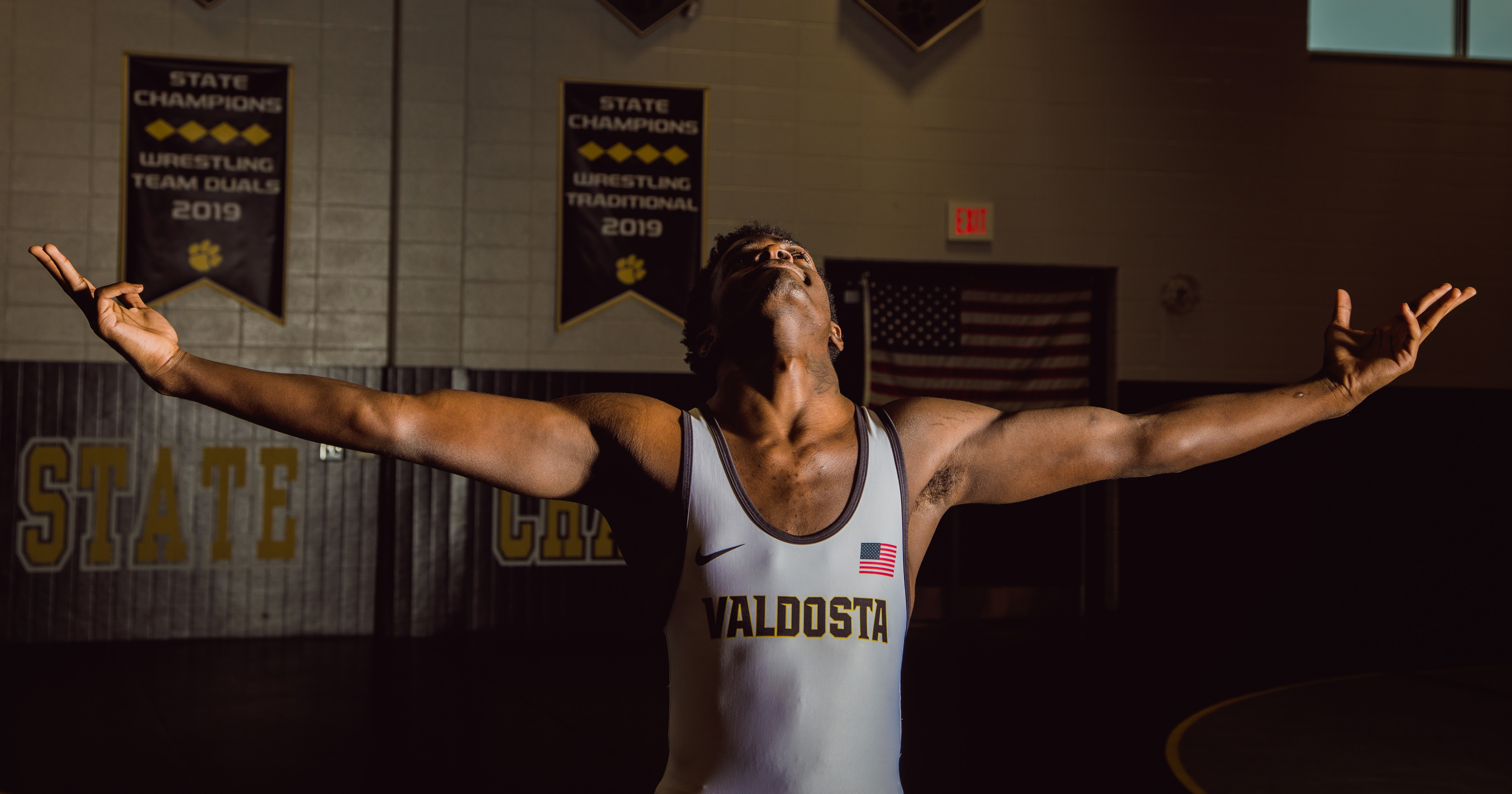 A Winning Valdosta Wildcat Wrestling Season ITG Next