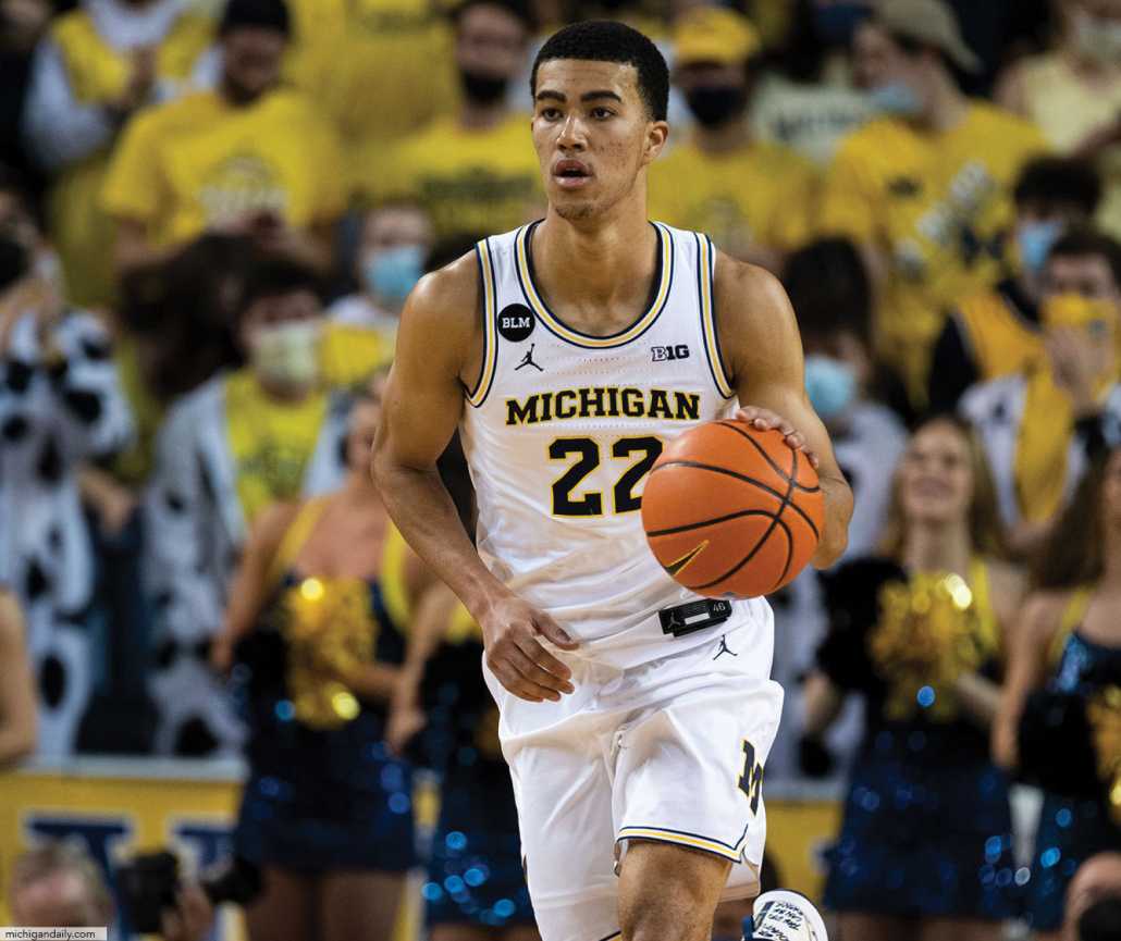 How Top 2021 Florida High School Basketball Recruits Have Fared This