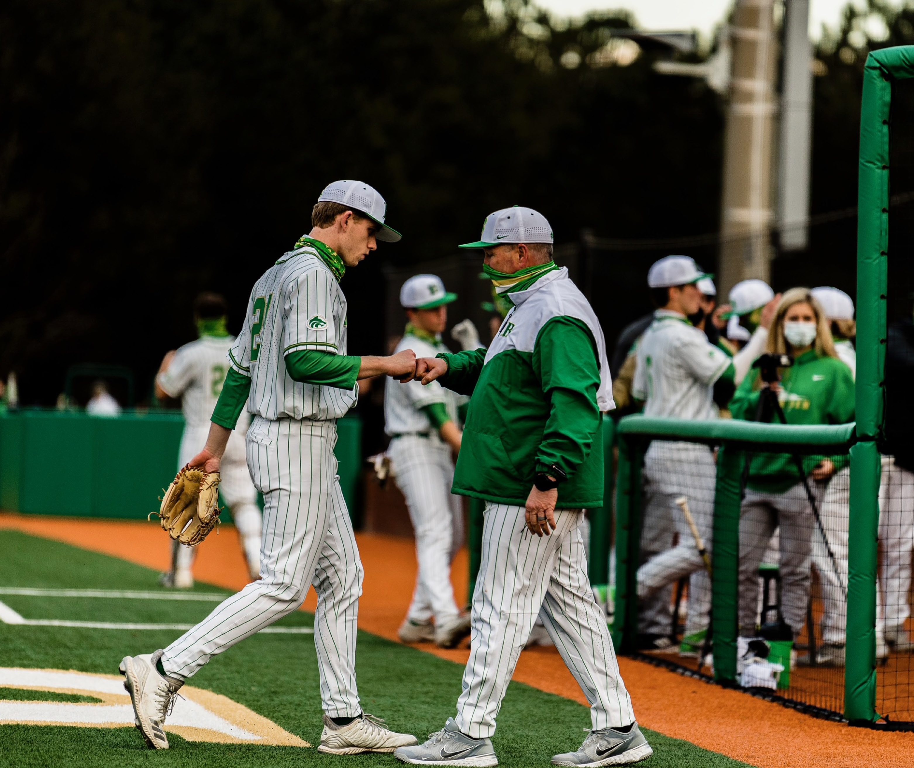 Which Georgia 6A Baseball Team Could Win State?