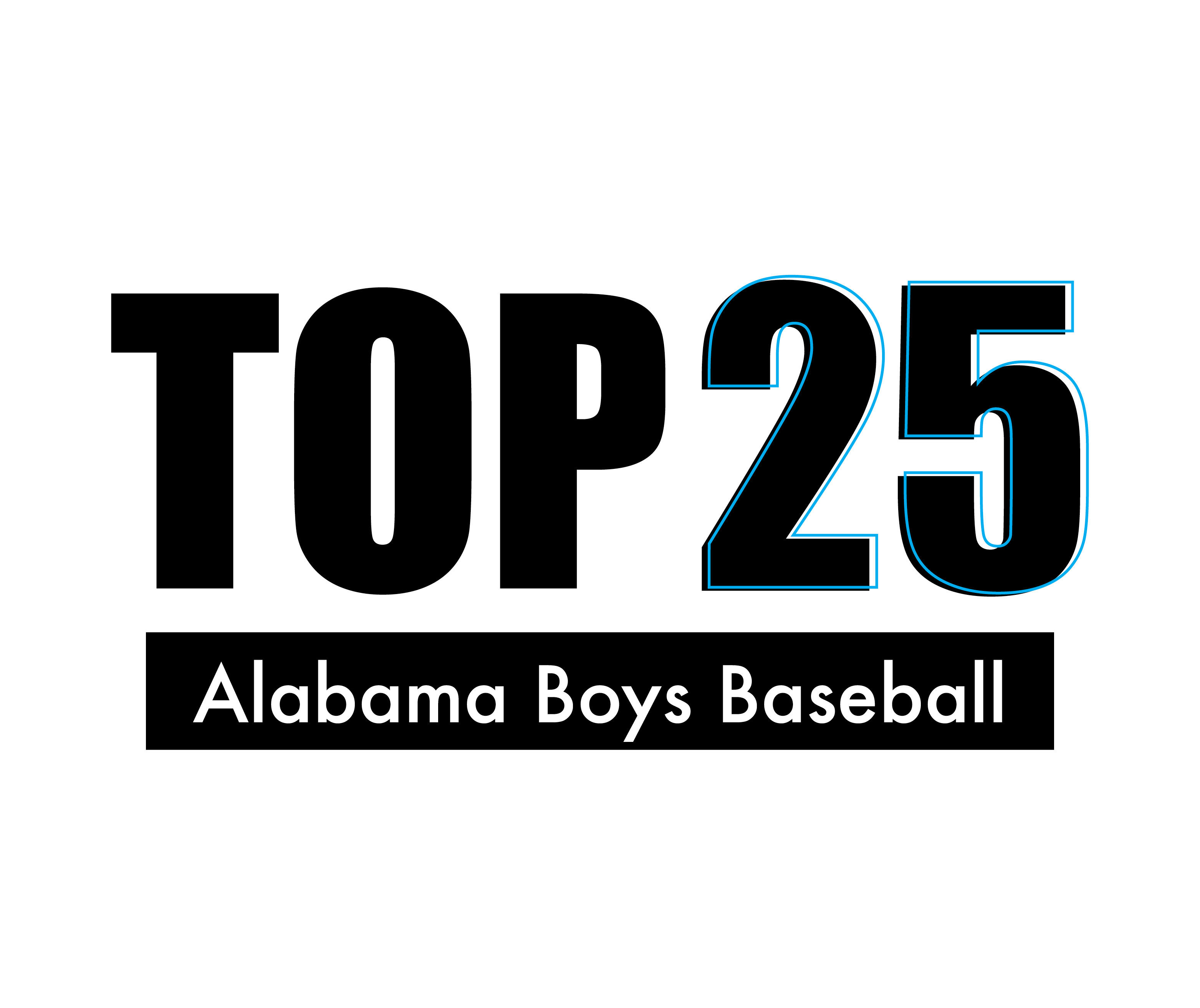 Alabama High School Baseball Rankings Top 25 ITG Next