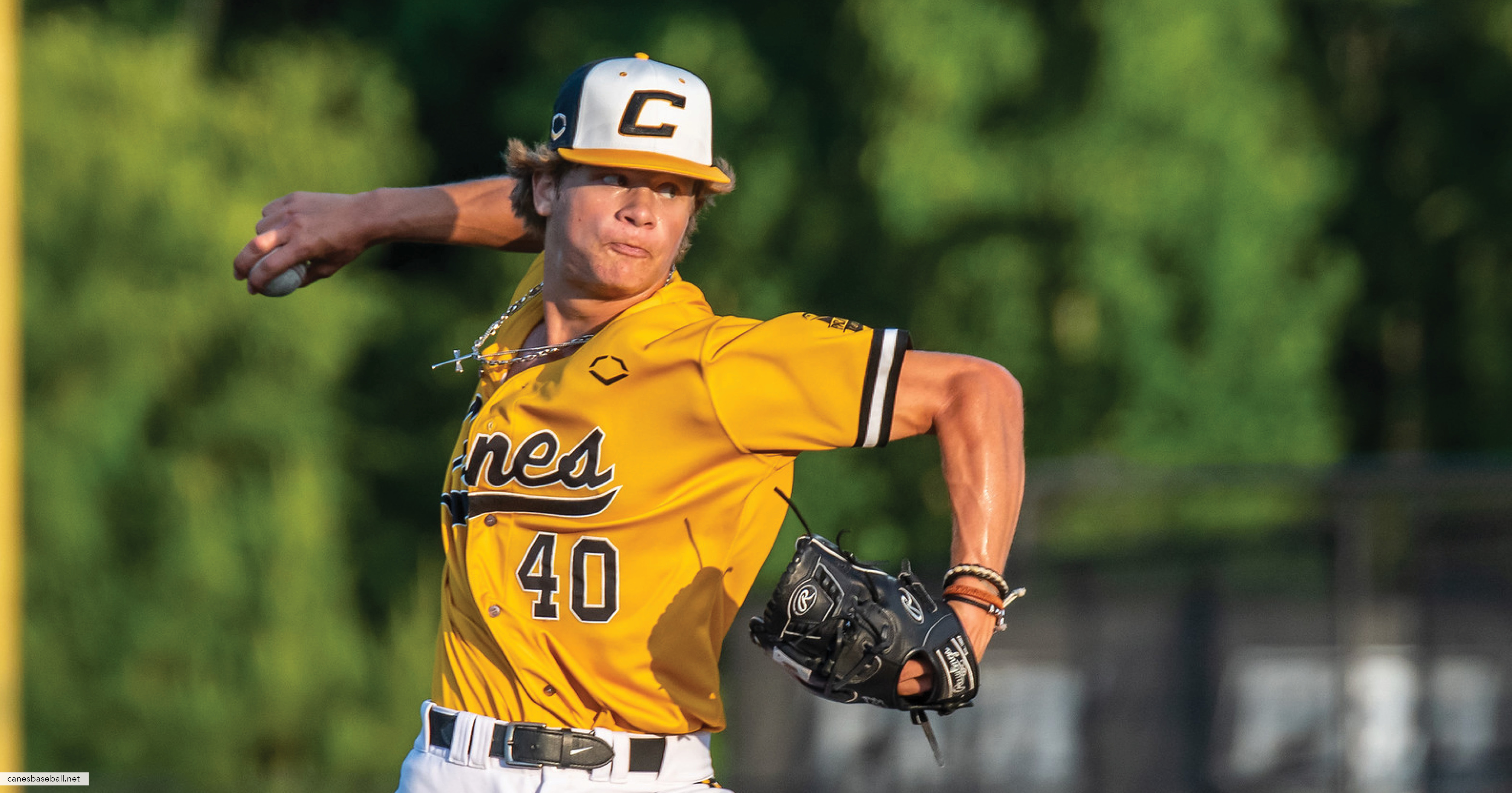 2022 Canes National 17U Pitcher Preview – Canes Baseball