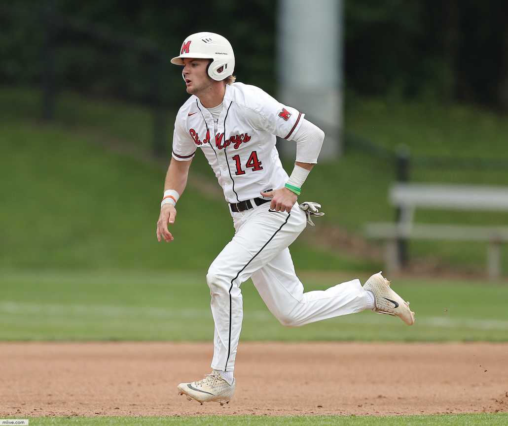 Who is the Top High School Baseball Team Nationally Entering 2022