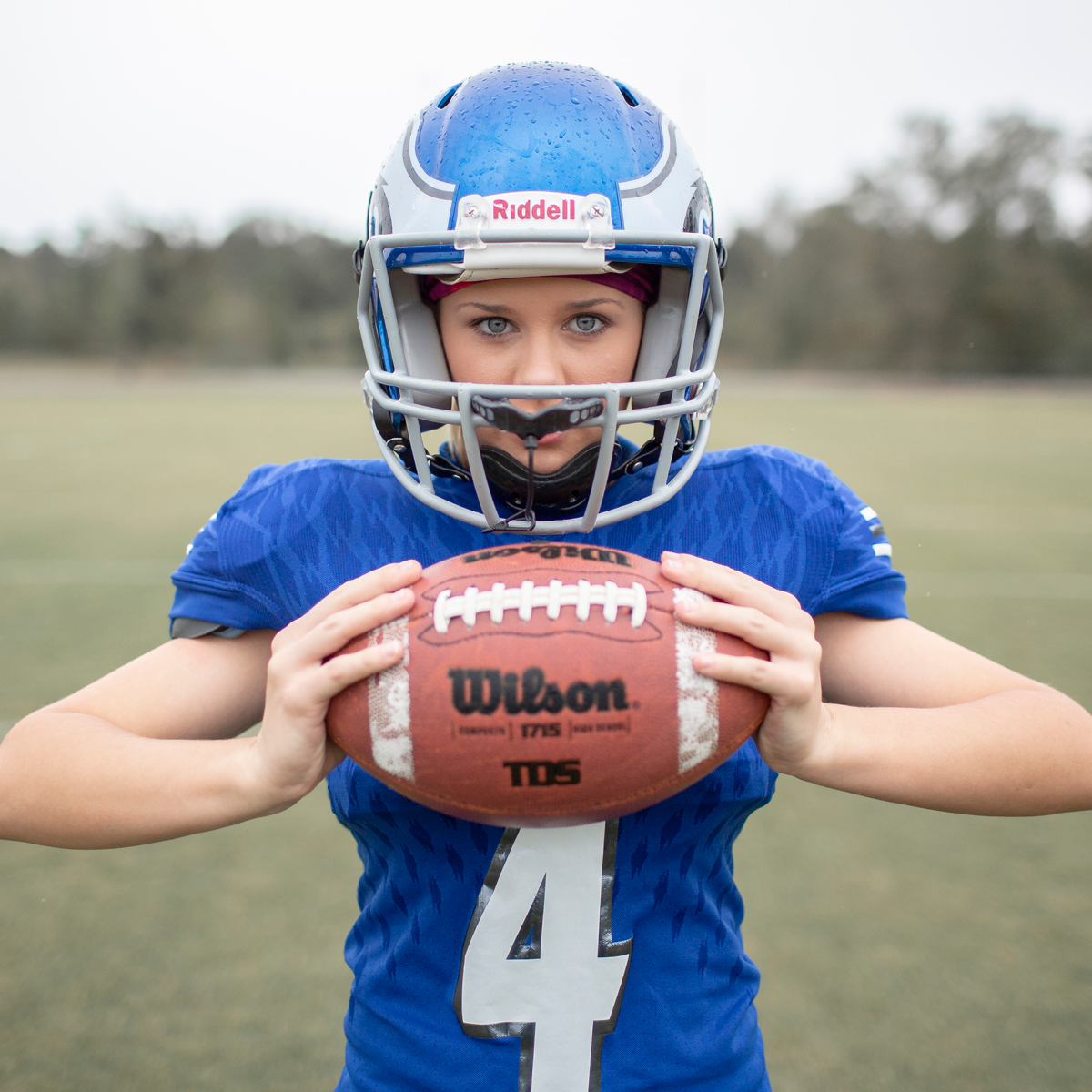 5 Girls Defying Gender Norms in Sports