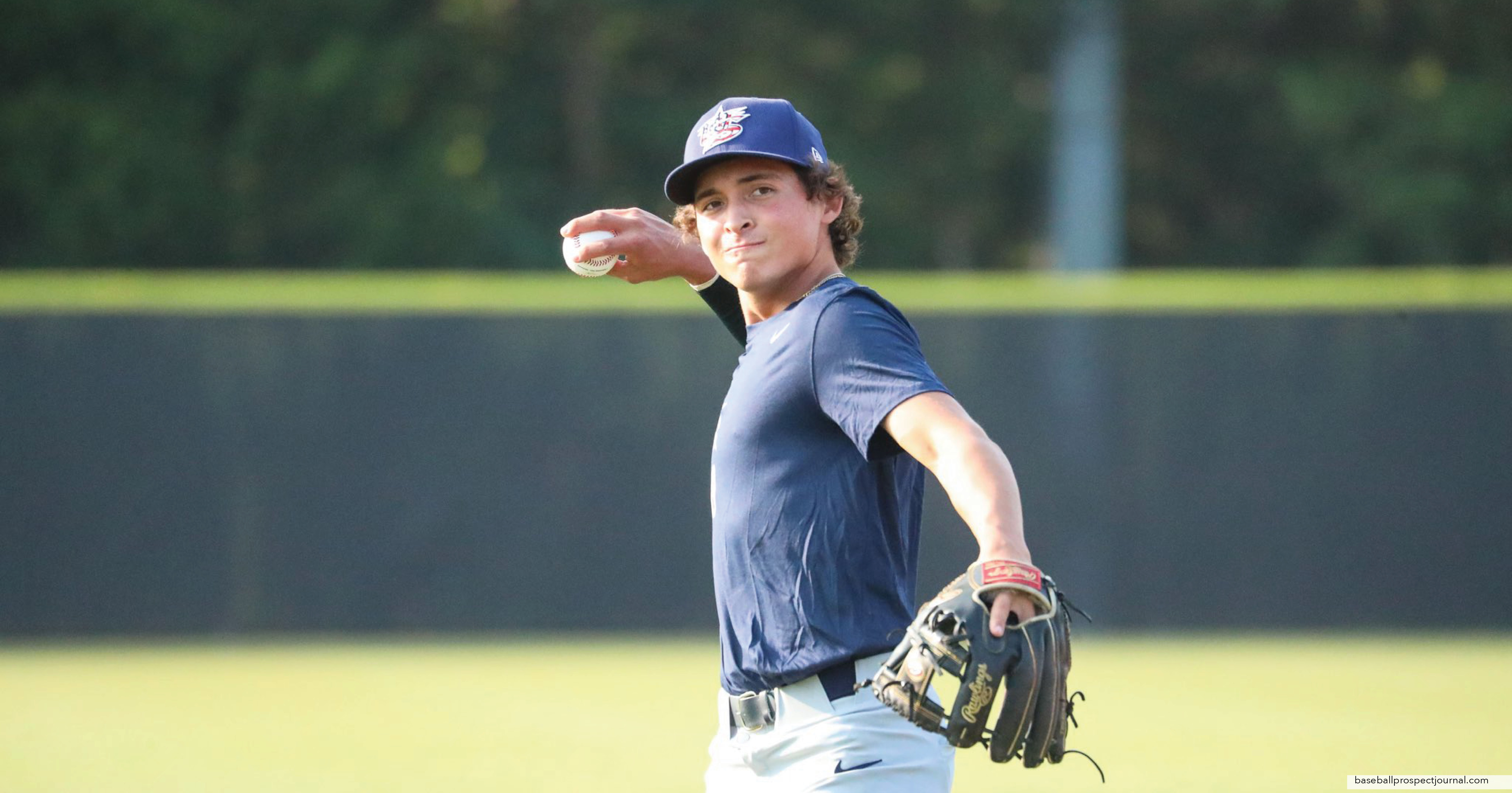 Who Is the Top High School 2022 MLB Draft Prospect? - ITG Next