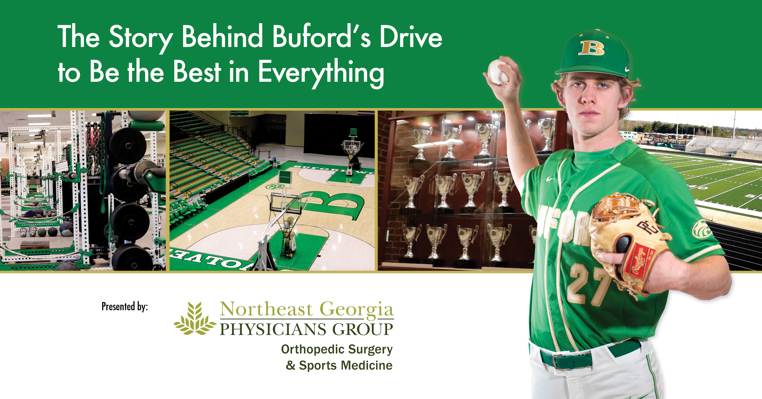 Boys basketball: Buford hires long-time assistant as ne