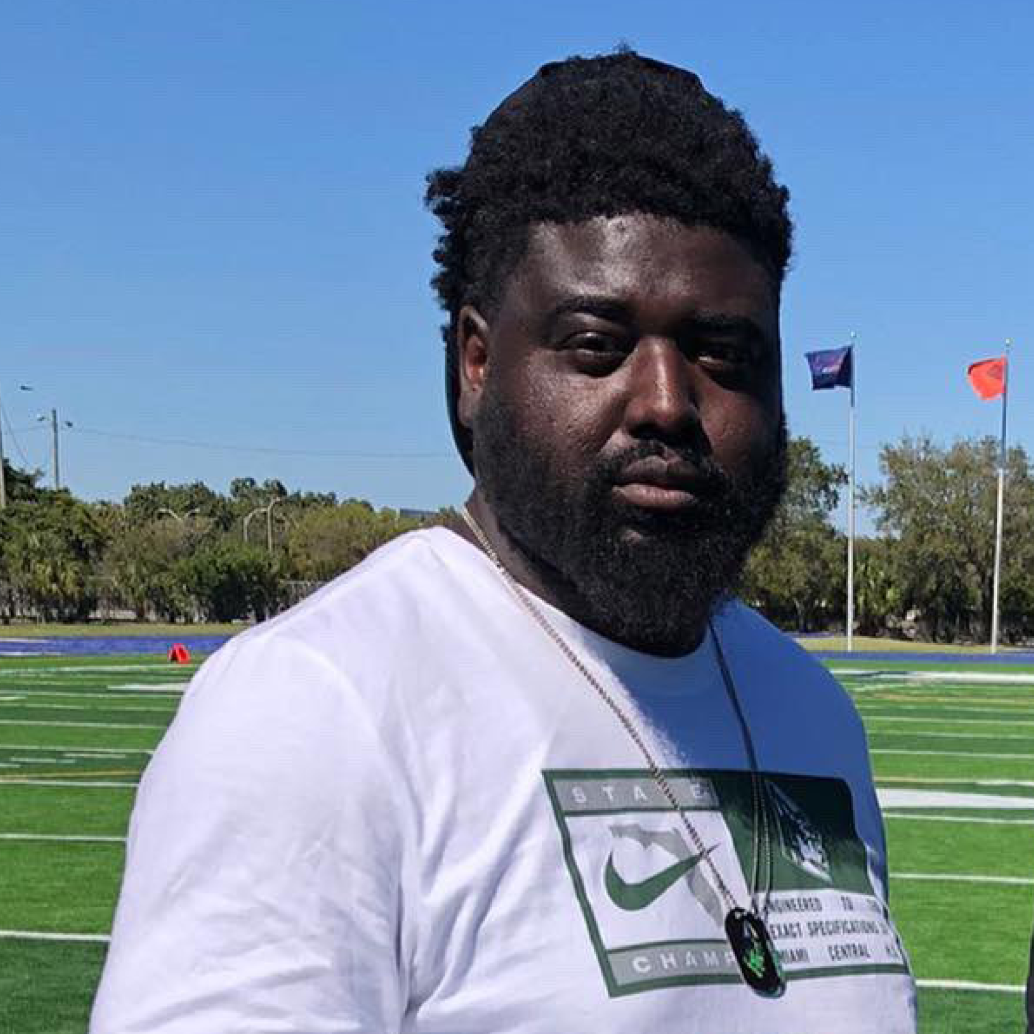 Miami Central Names New Football Head Coach - ITG Next