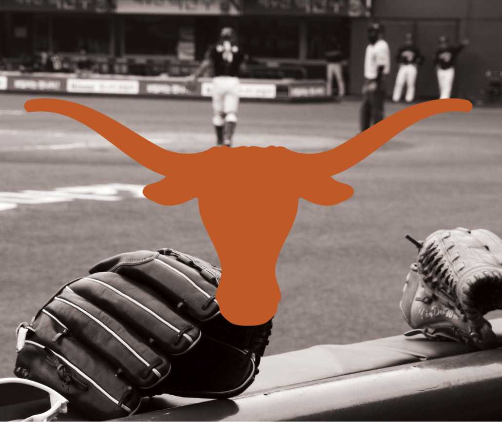 Texas Baseball High school origins for the 2022 Longhorns ITG Next