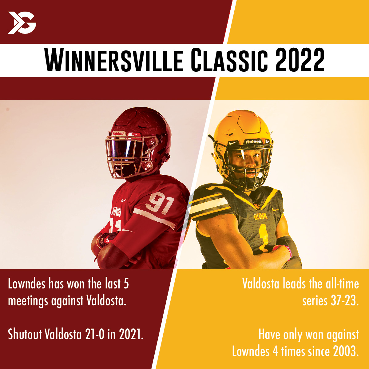 Winnersville Classic 2022 Who Will Win? ITG Next