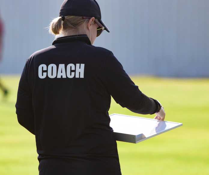 6 of the Greatest Female Coaches in High School Sports - ITG Next
