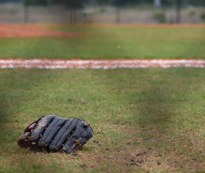 Georgia High School Baseball 2012