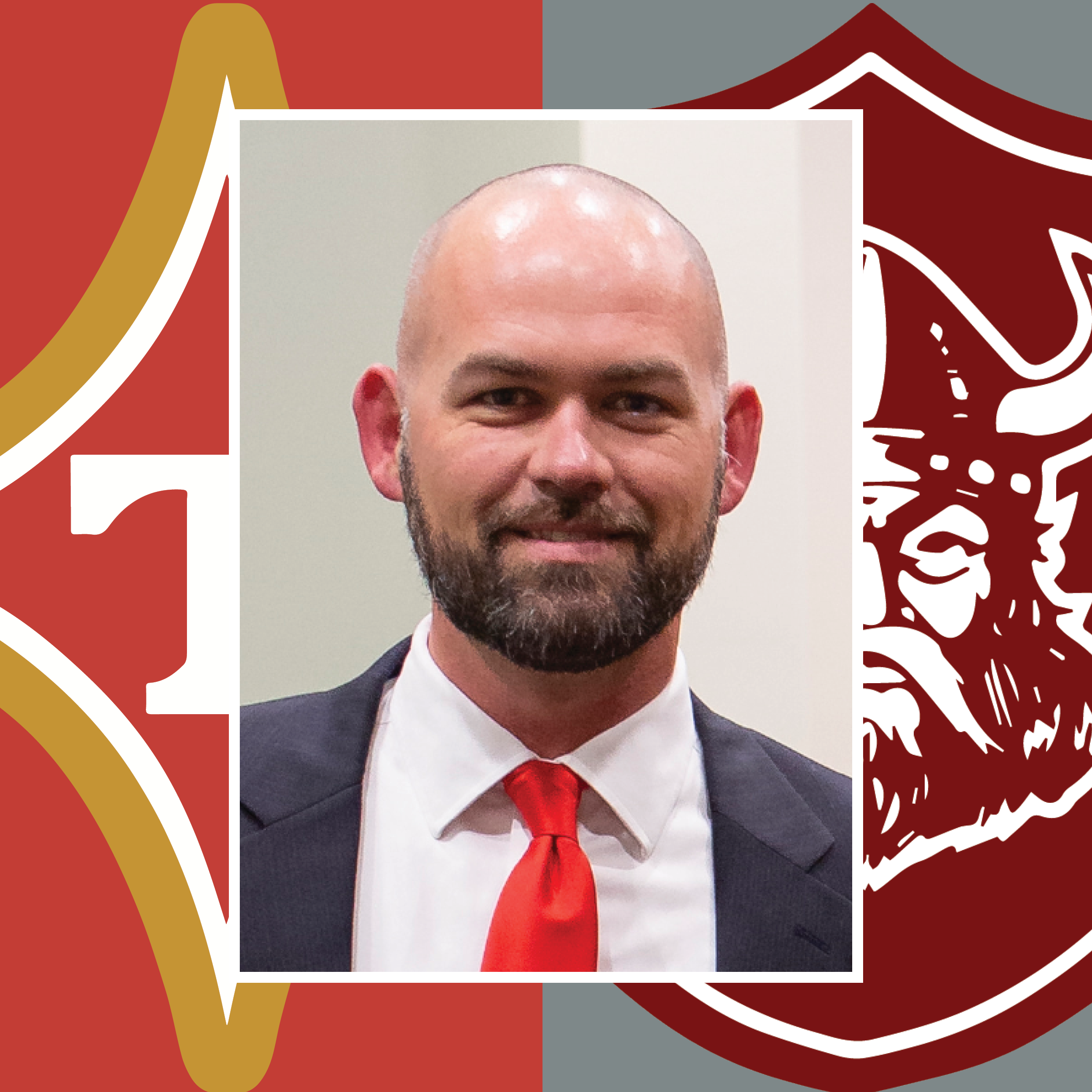 Zach Grage Named New Head Football Coach at Lowndes