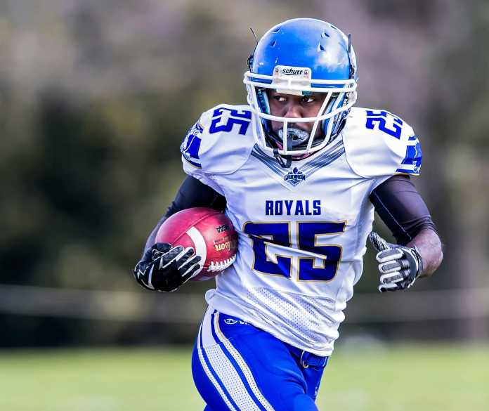 Top 10 Alabama High School Running Backs Returning in 2022 - ITG Next