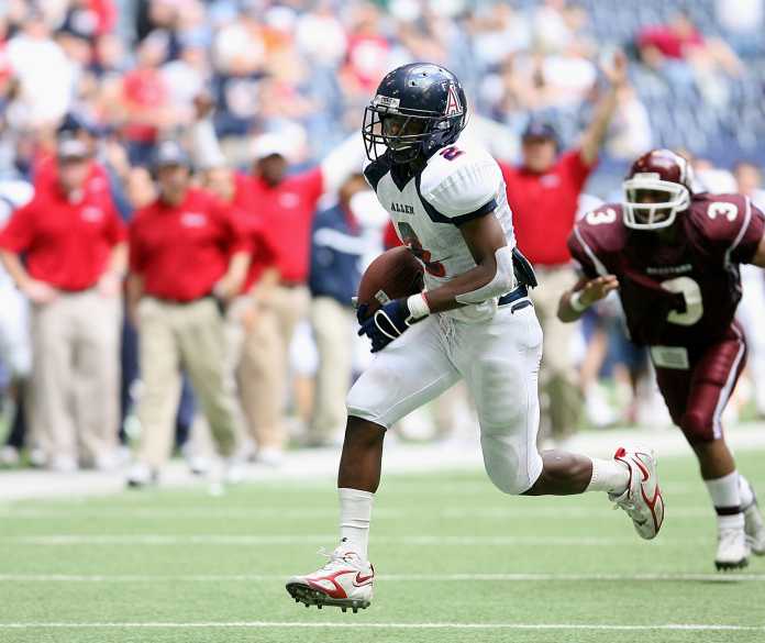 clay chalkville high school football