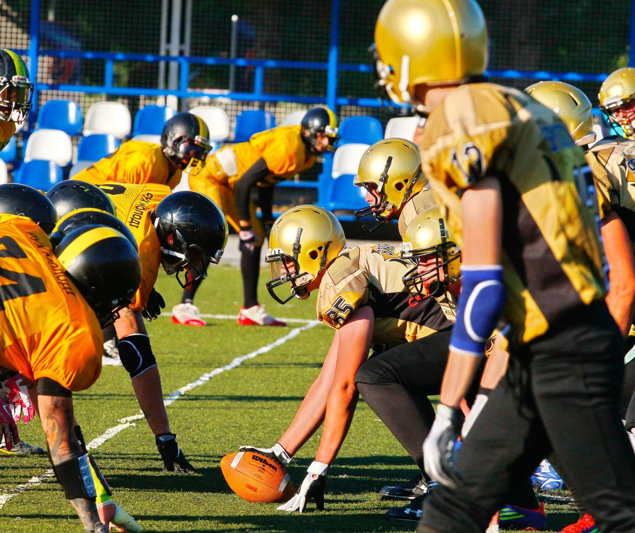 Top 10 Florida High School Offensive Linemen Returning in 2022 ITG Next