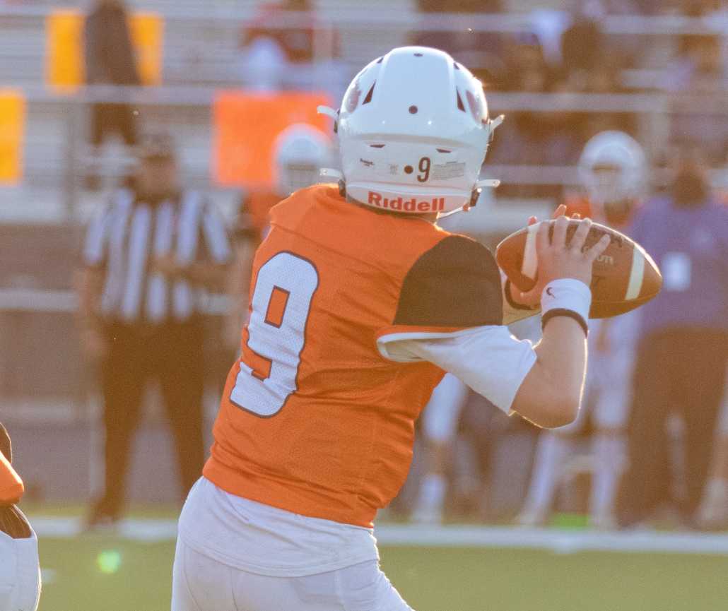 Catching up with the Past Decade's Top Florida QB Recruits ITG Next