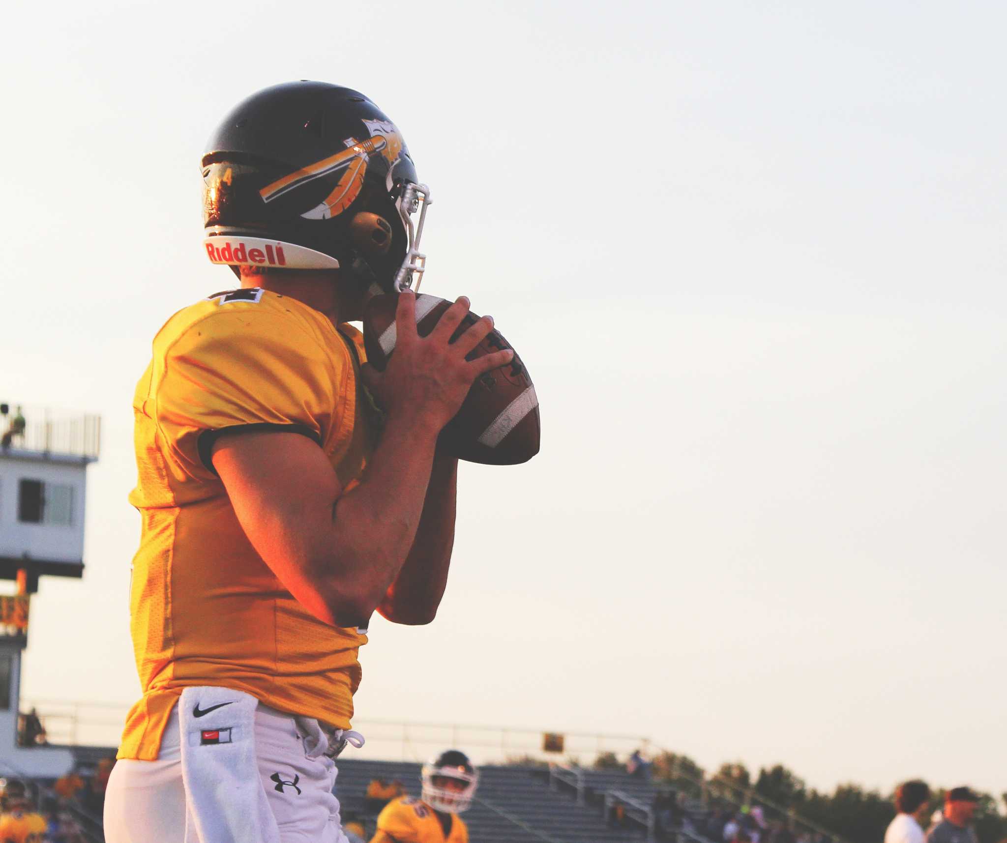 Top 10 Florida High School Quarterbacks Returning in 2022 ITG Next