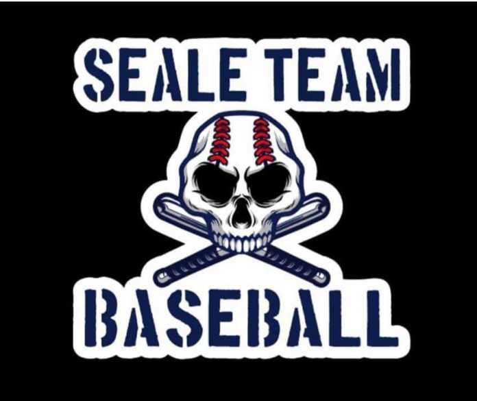 Seale Team Baseball