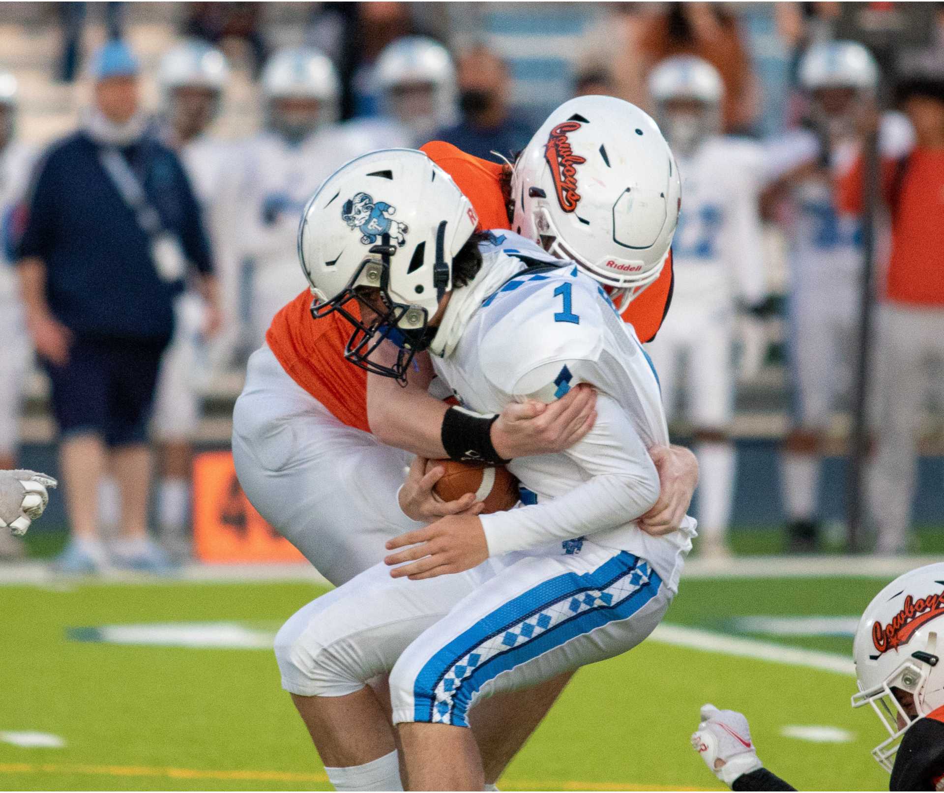 Alabama High School Football Class 3A 2022 Season Preview ITG Next