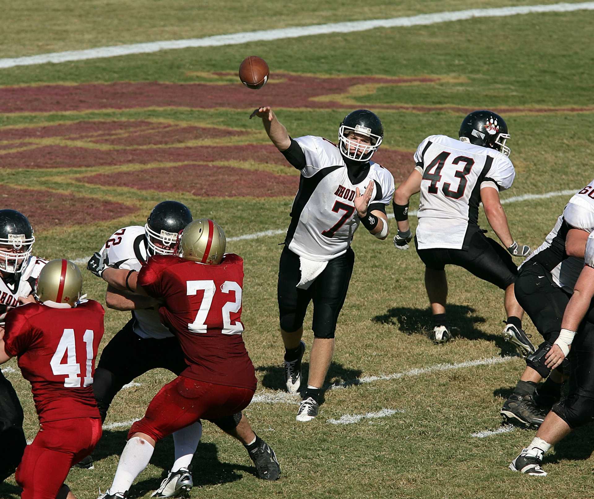 Alabama High School Football Class 4A 2022 Season Preview ITG Next