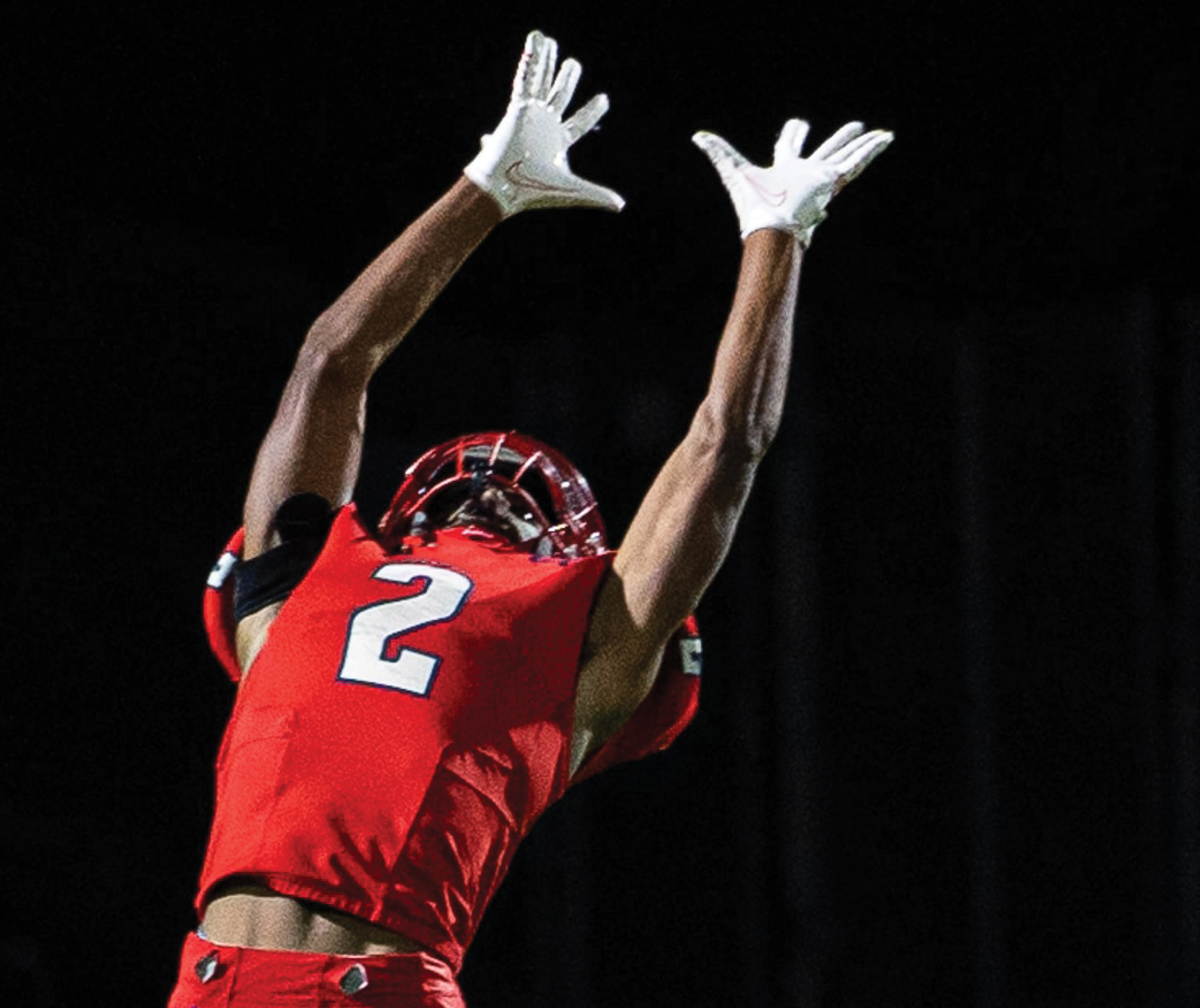 Top 10 High School Cornerbacks Entering the 2022 Season - ITG Next