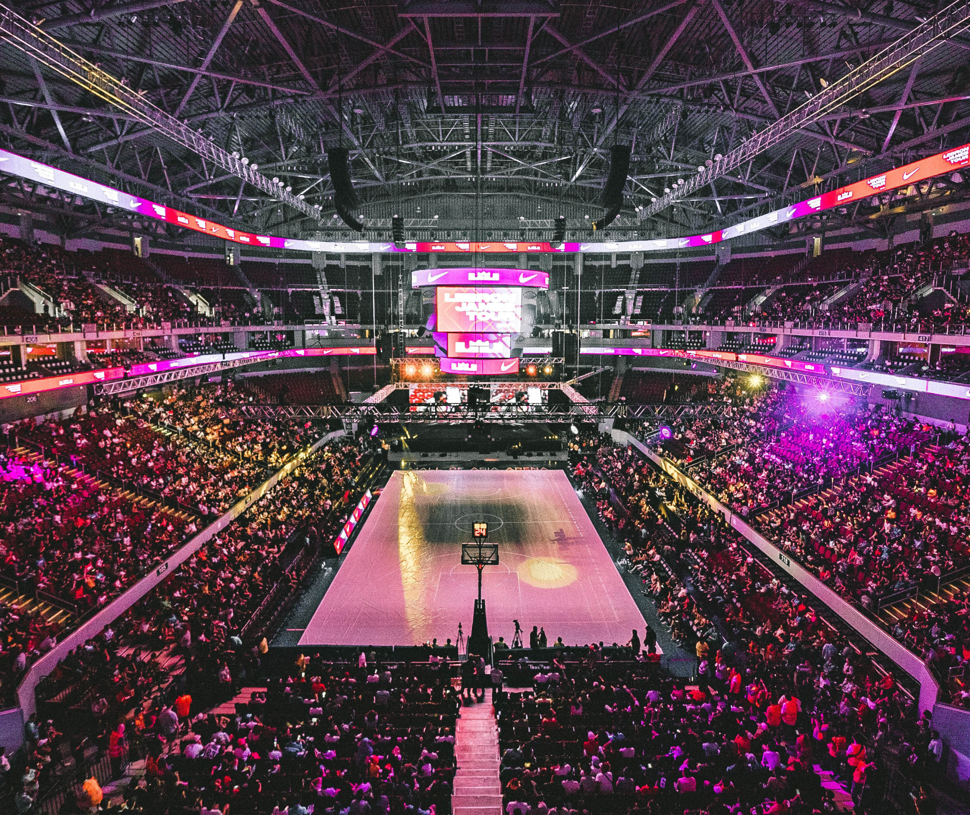 Stadium's 2022 NBA Draft Entry Tracker - Stadium