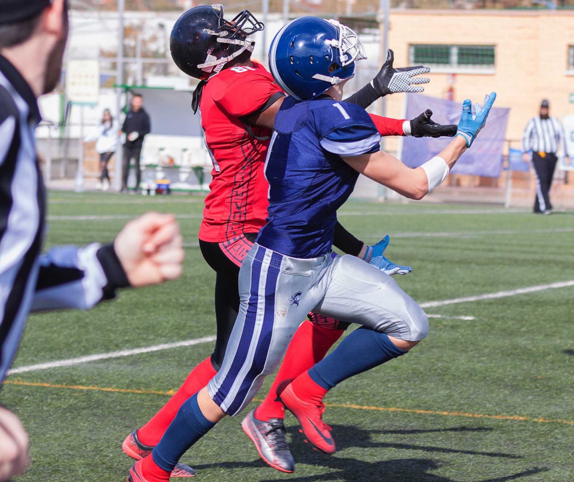 Top 10 Florida High School Cornerbacks Returning in 2022 ITG Next