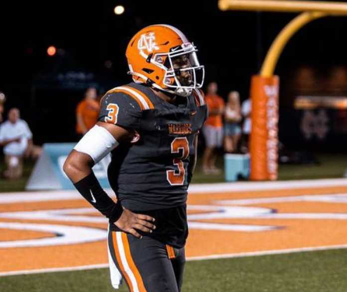Top 10 Georgia High School Quarterbacks Returning In 2022 ITG Next