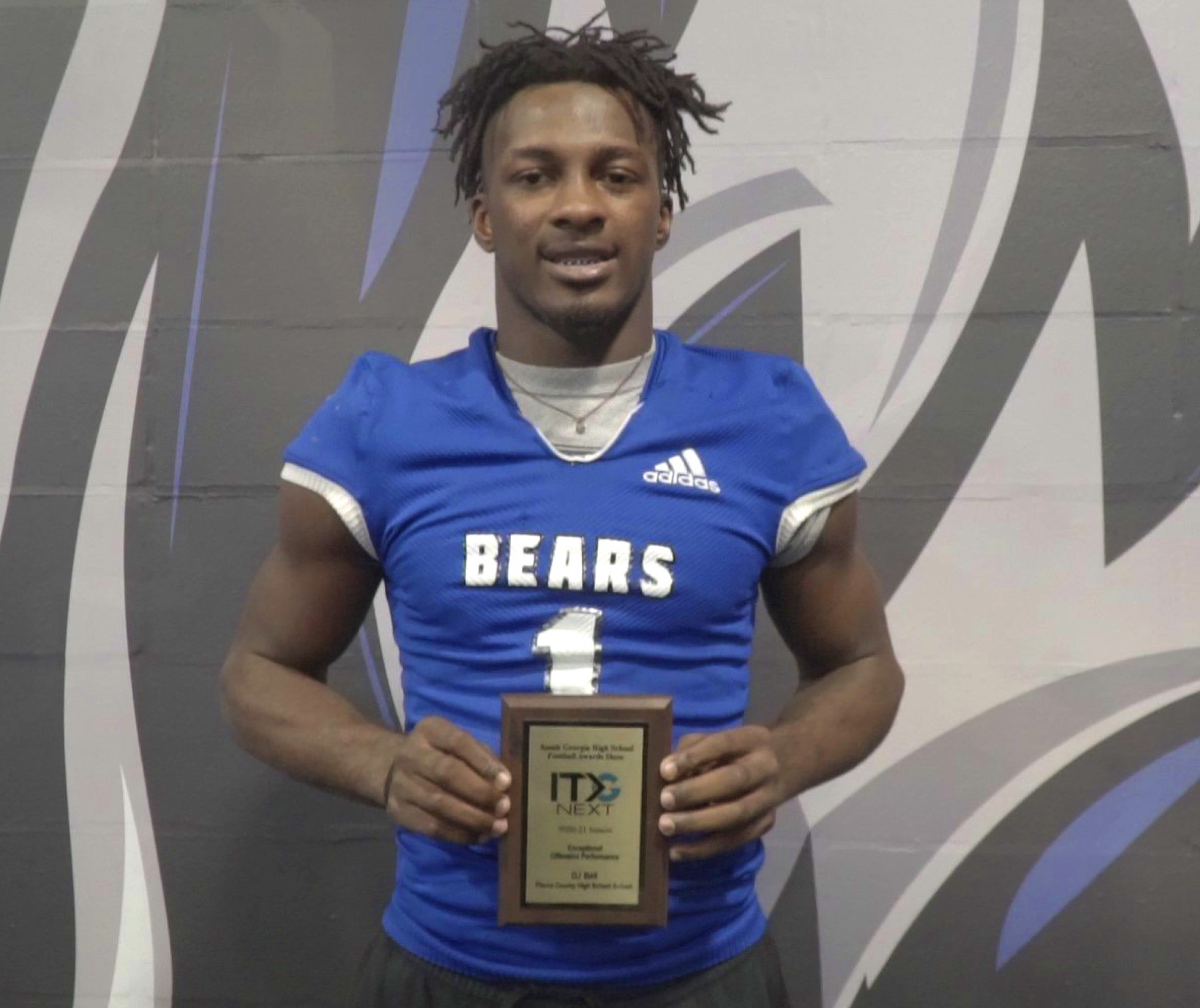 Top 10 Alabama High School Running Backs Returning in 2022 - ITG Next