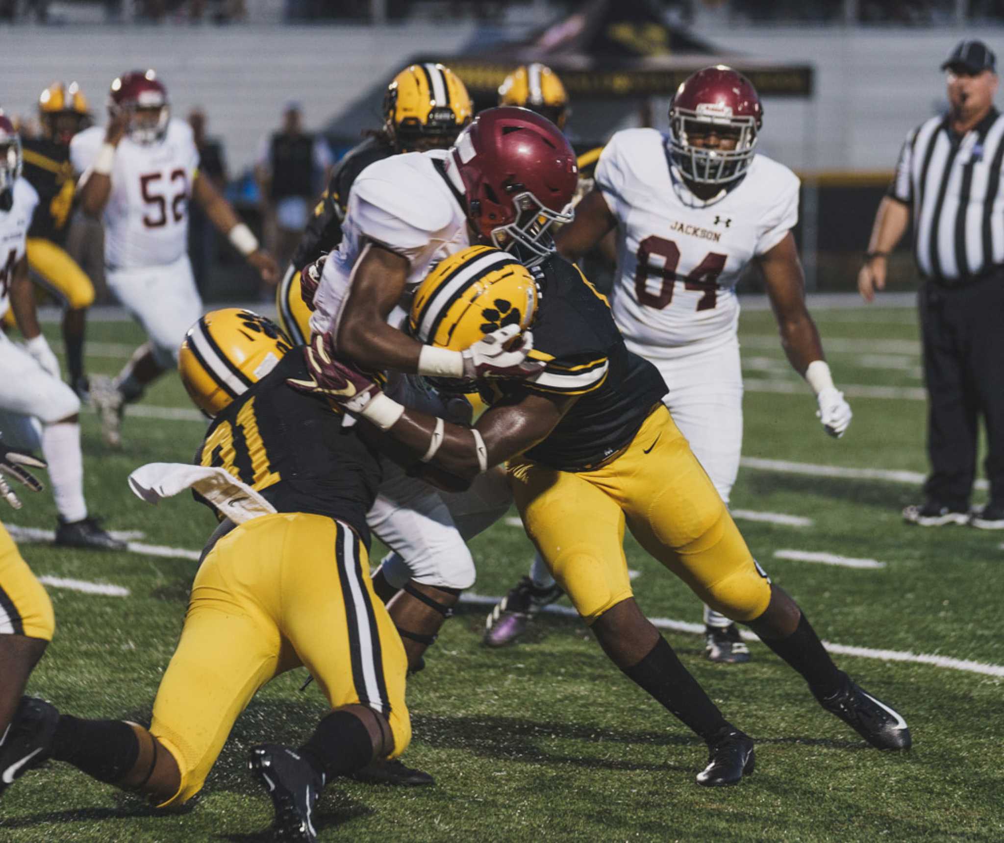 5 Winningest Teams In Georgia High School Football History ITG Next
