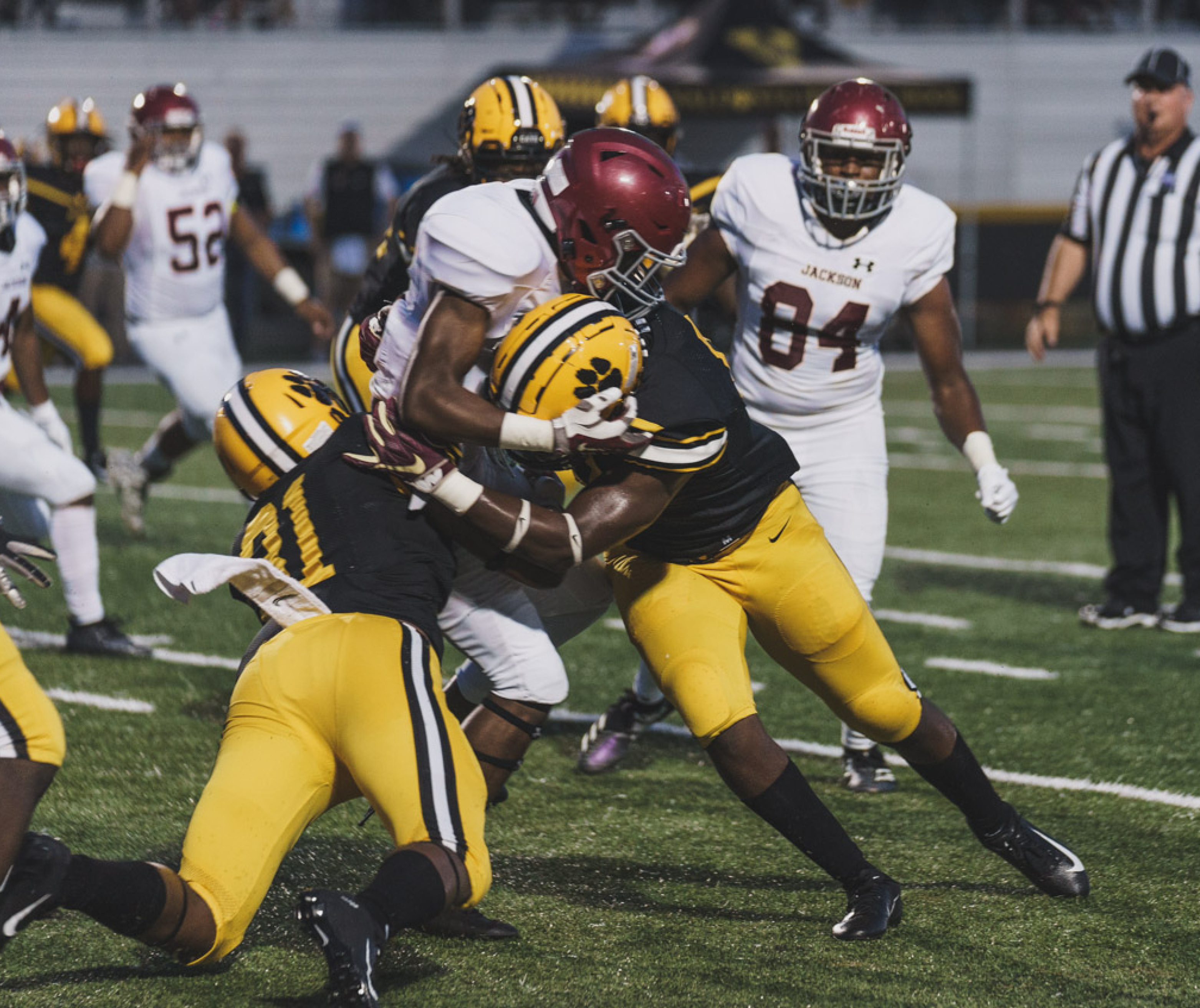 Super Bowl 53 A Big Win For Georgia High School, College Football Programs