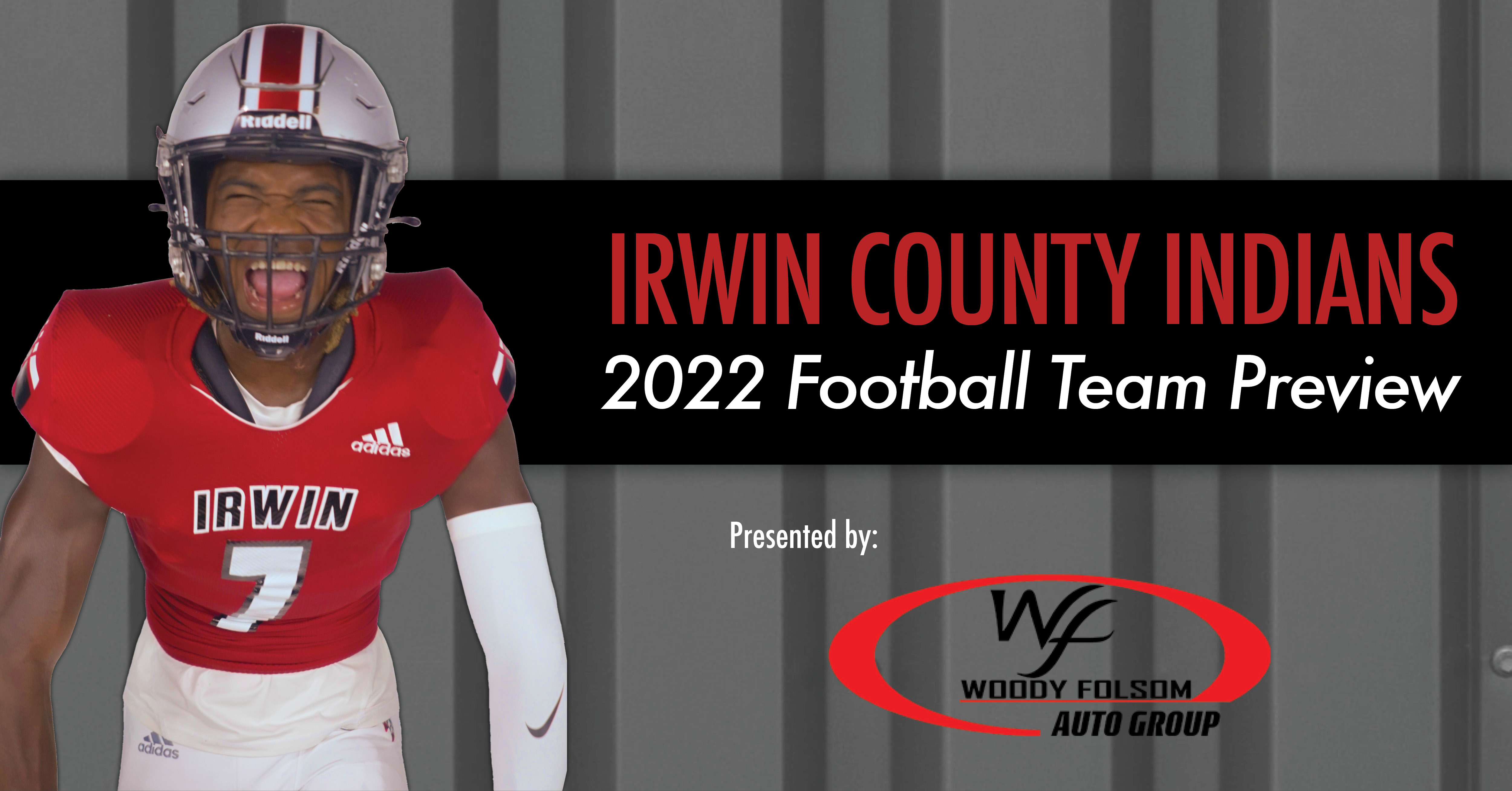 Irwin County Football 2022 Team Preview ITG Next