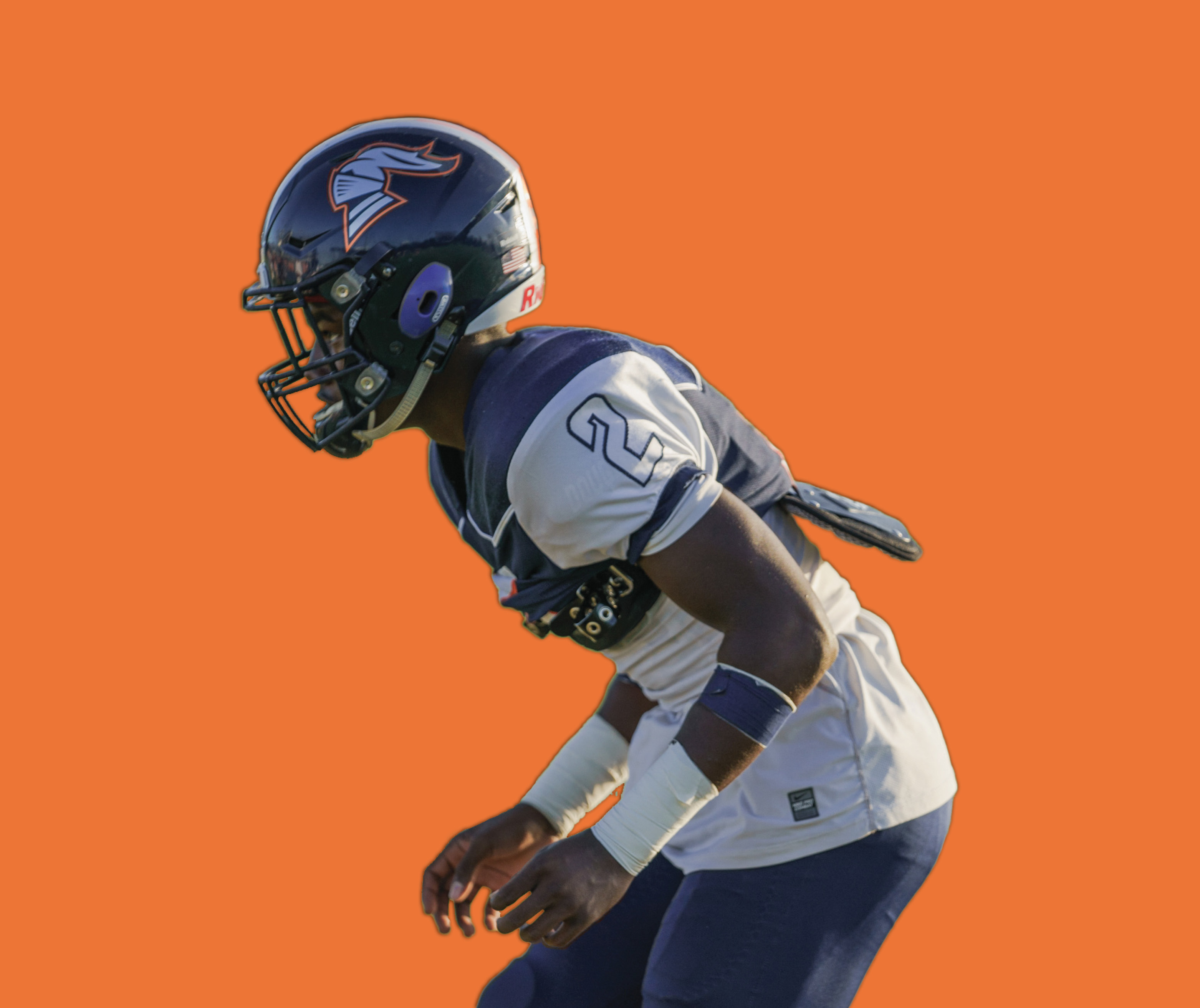 Hoover Football 2022 Team Preview - ITG Next