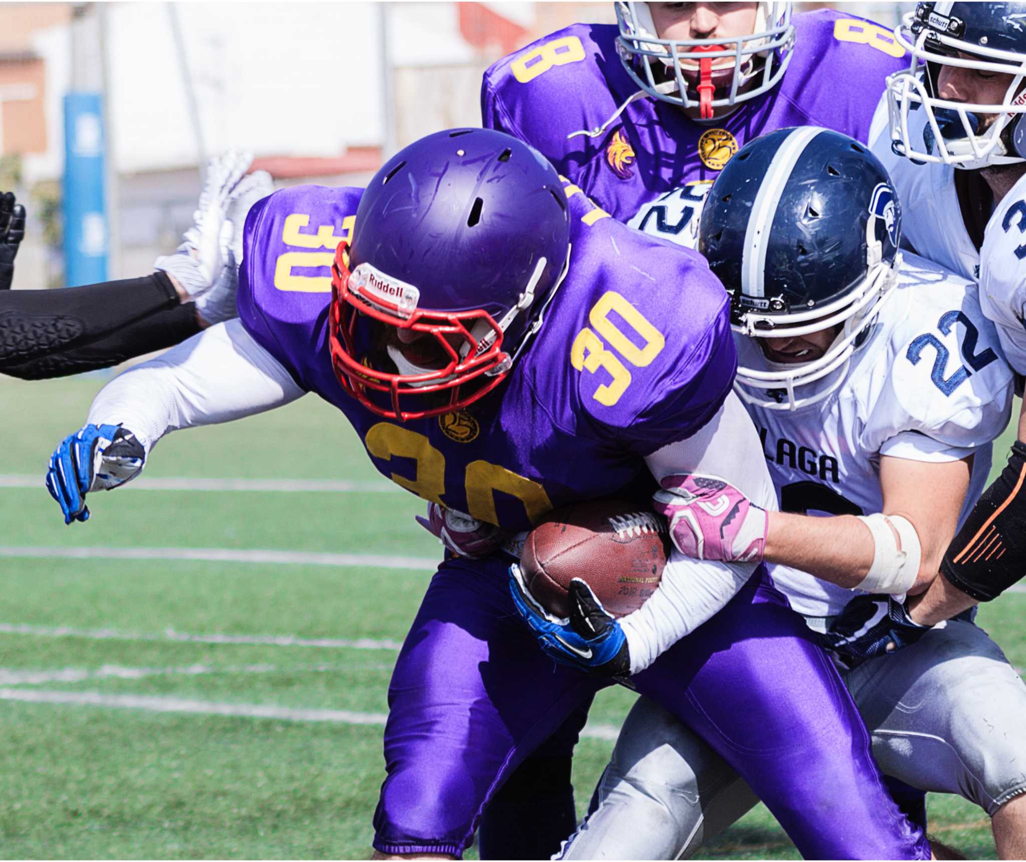 Alabama High School Football AISA Class 3A 2022 Season Preview ITG Next