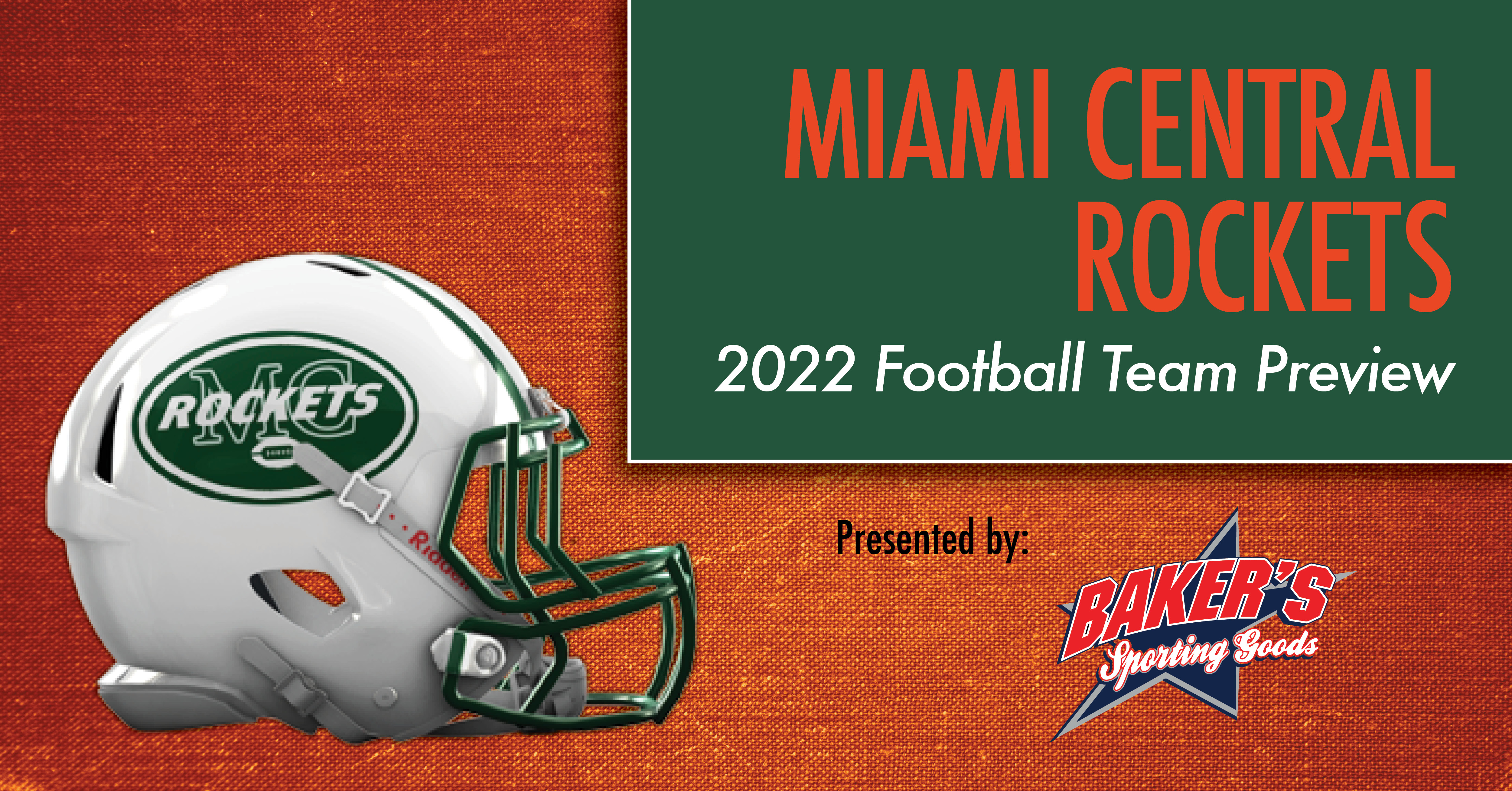 Miami Central Football 2022 Team Preview - ITG Next