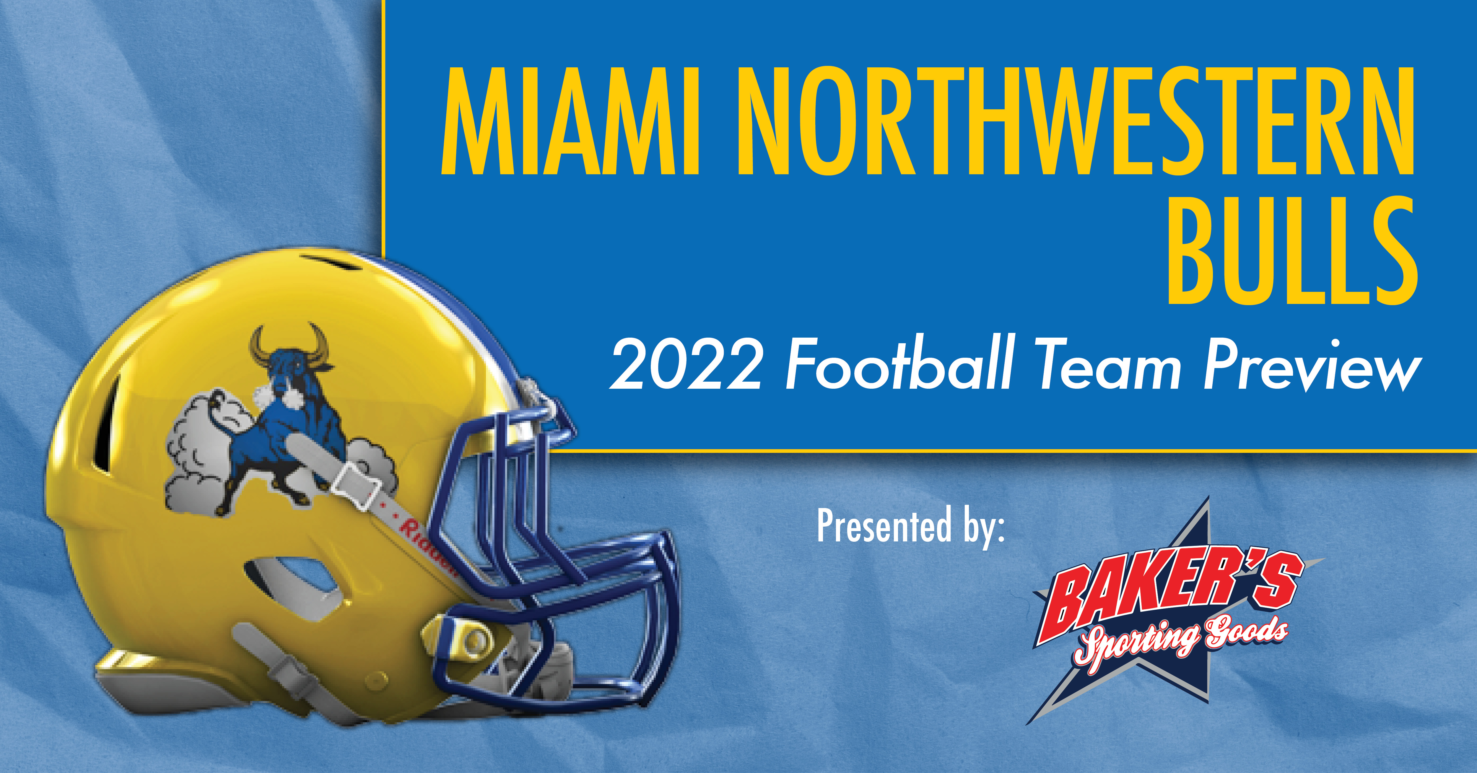 Miami Northwestern Football 2022 Team Preview ITG Next