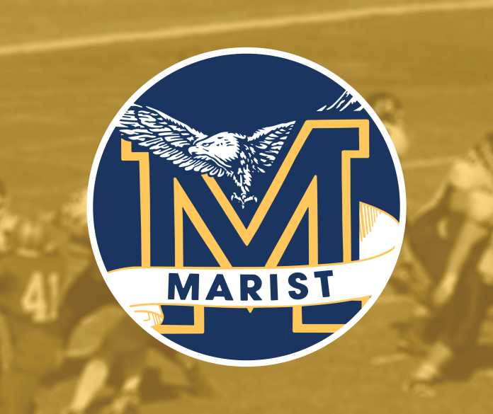 4 Questions With Marist Football Coach Alan Chadwick