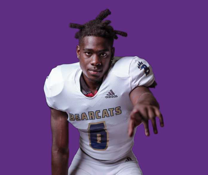 Bainbridge Football 2022 Team Preview