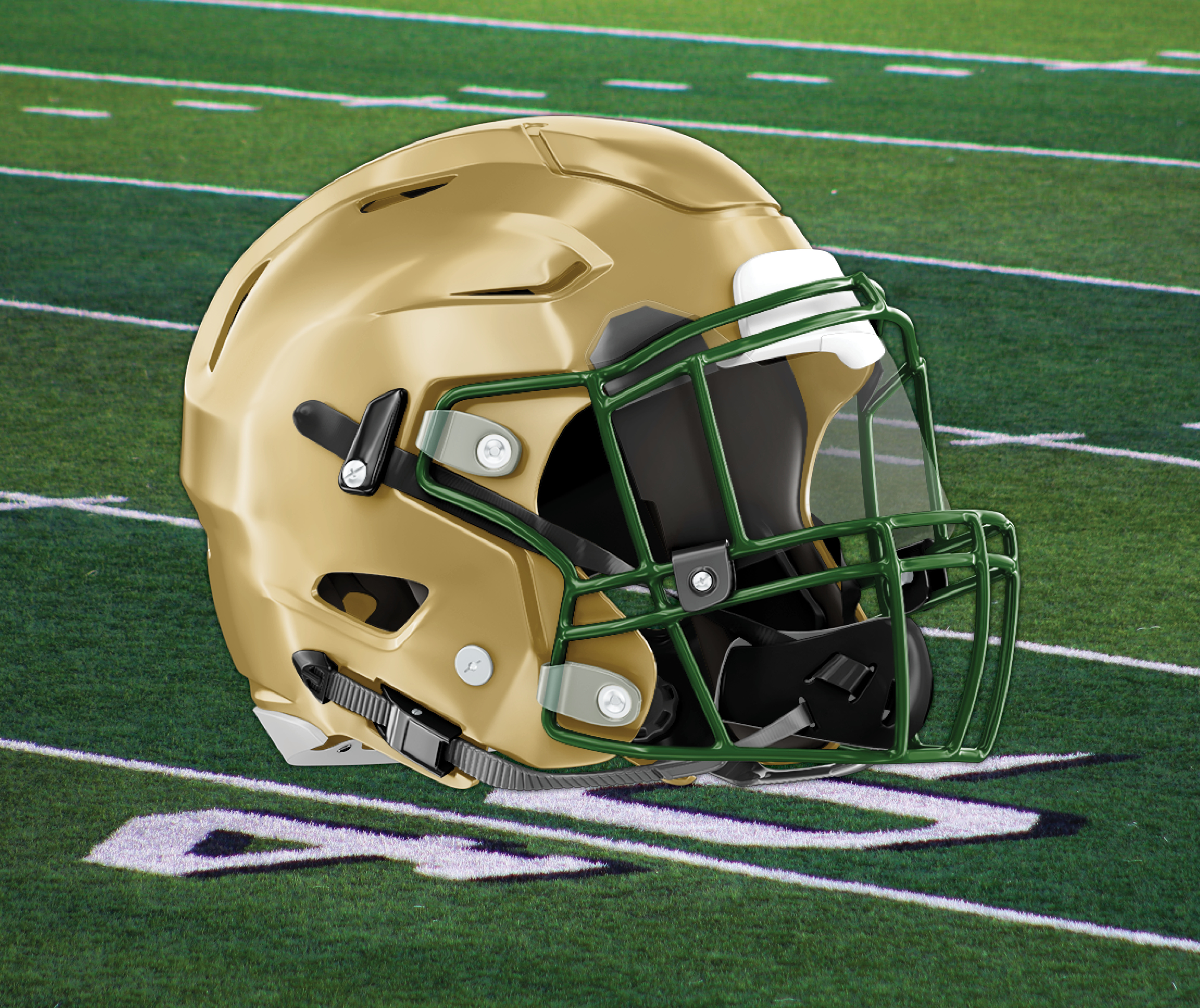 Recruiting 2022: Mill Creek at Buford