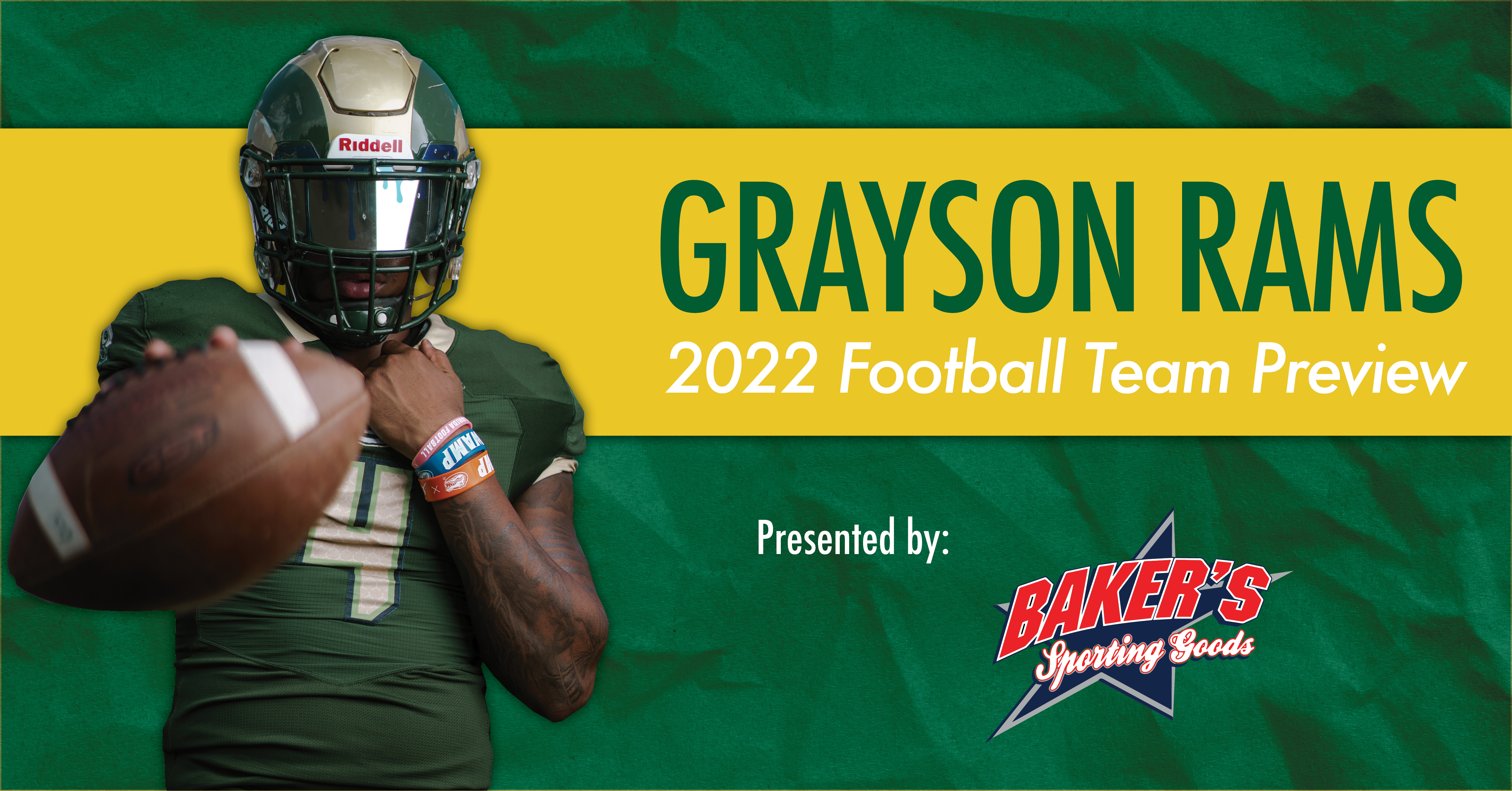 More than 4,600 Georgia players on '22 college rosters; Grayson