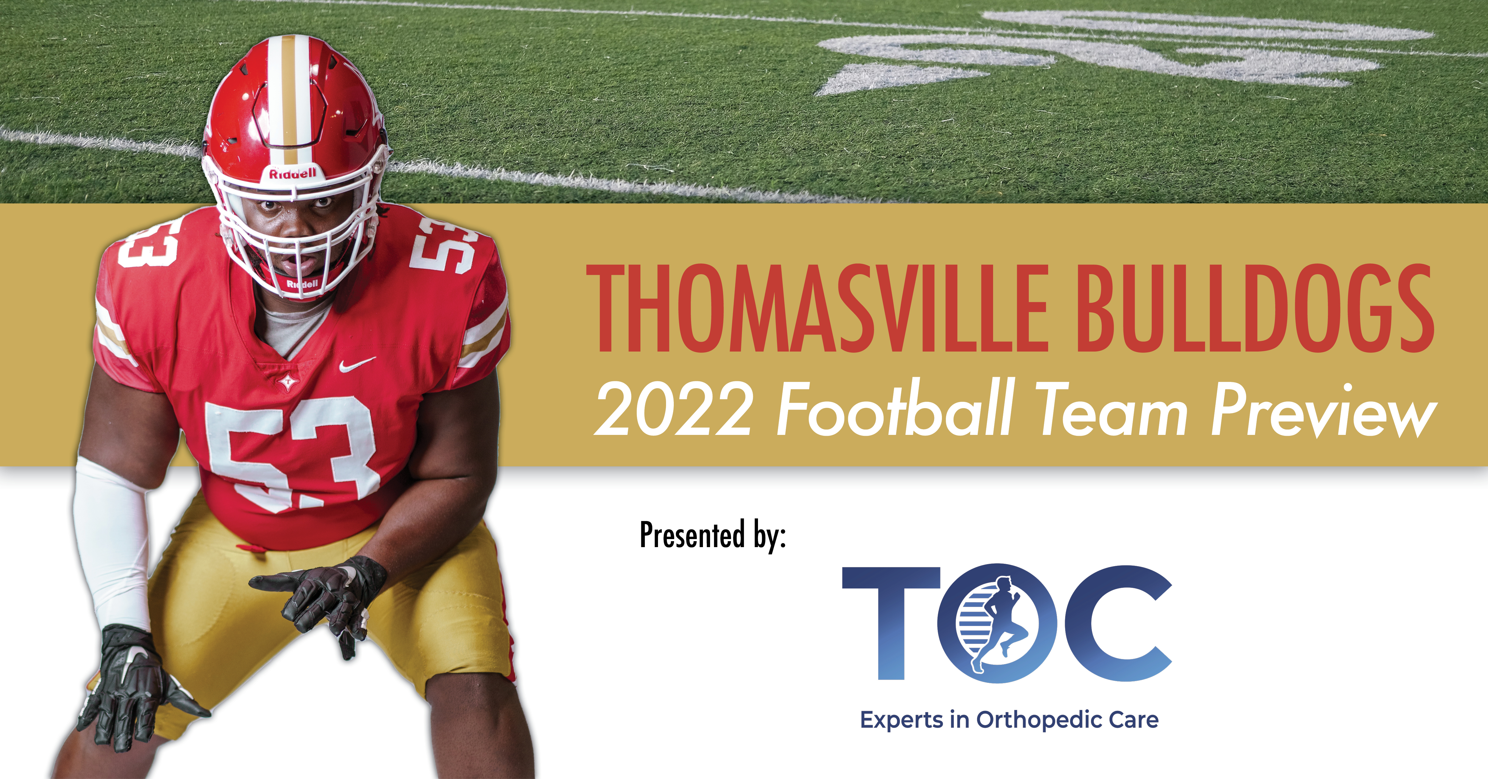 Thomasville Bulldogs