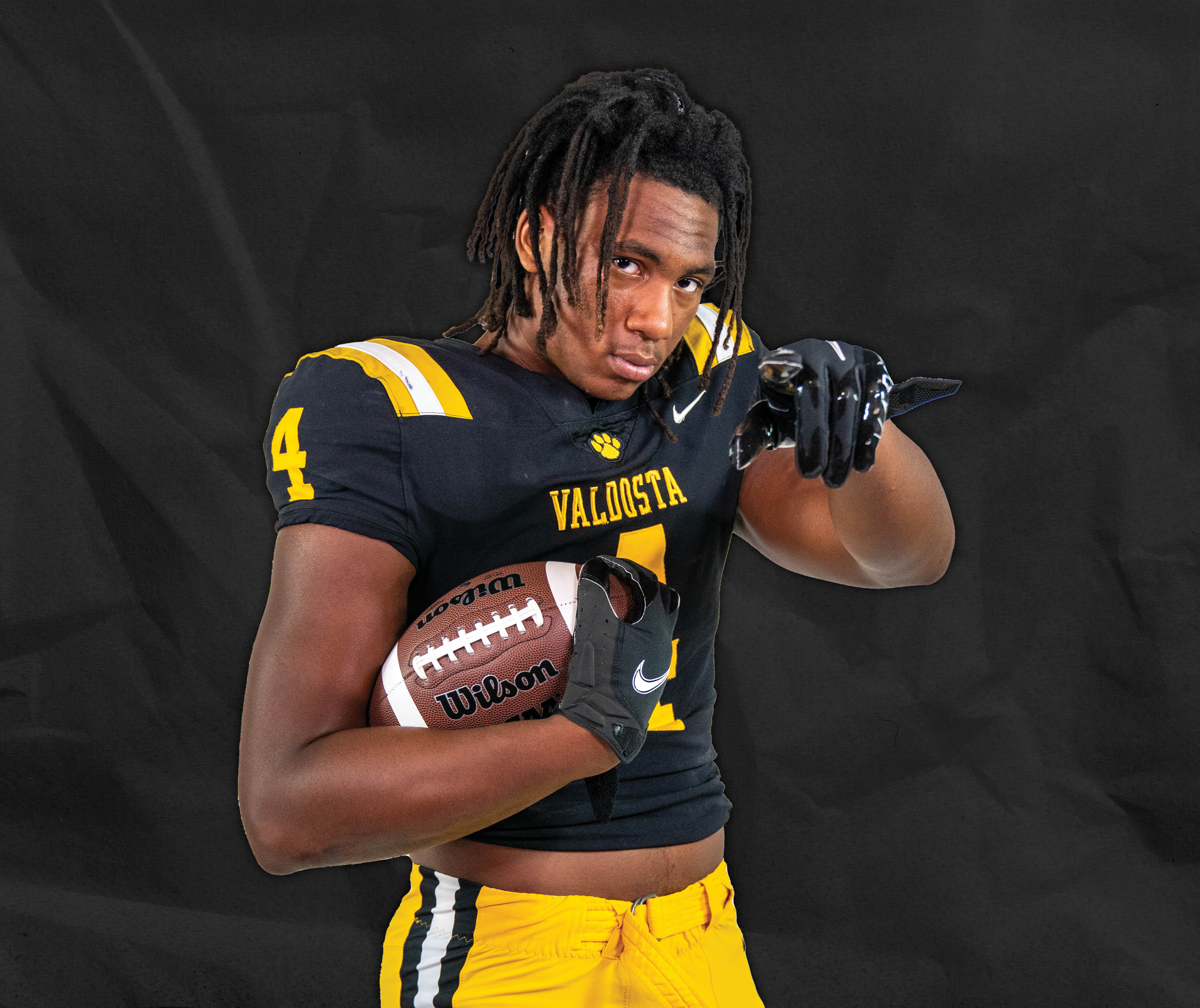 Valdosta Football 2022 Team Preview - ITG Next